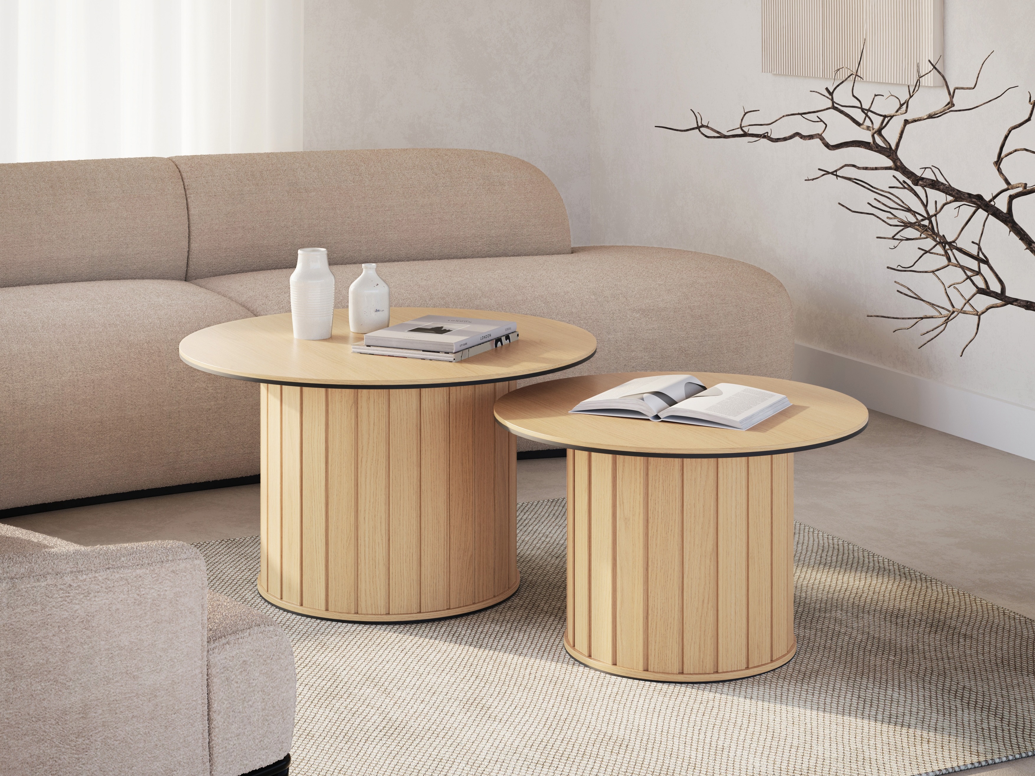 Salontafel Elbdore 106