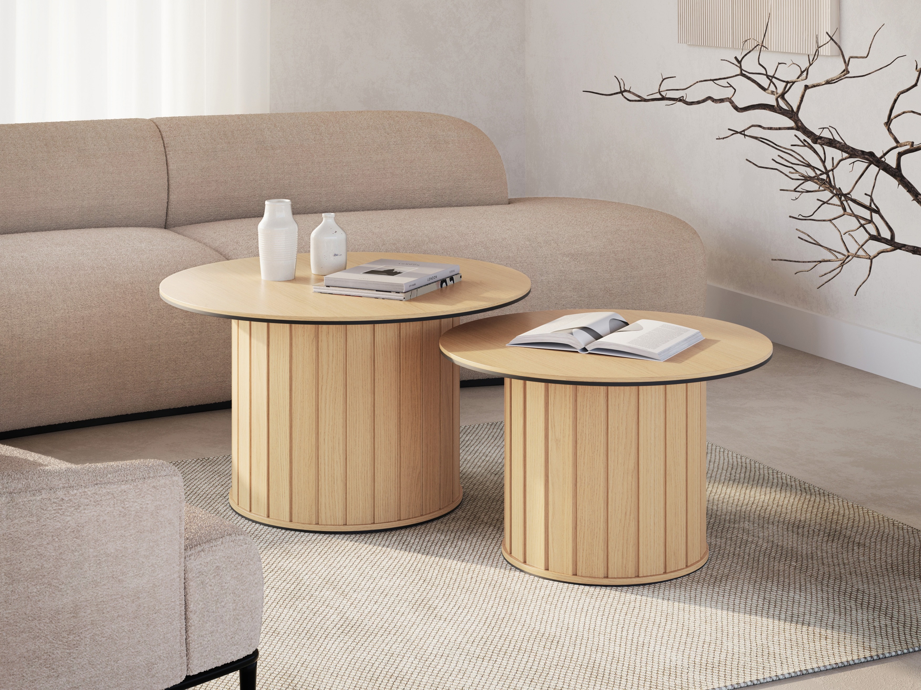 Salontafel Elbdore 107