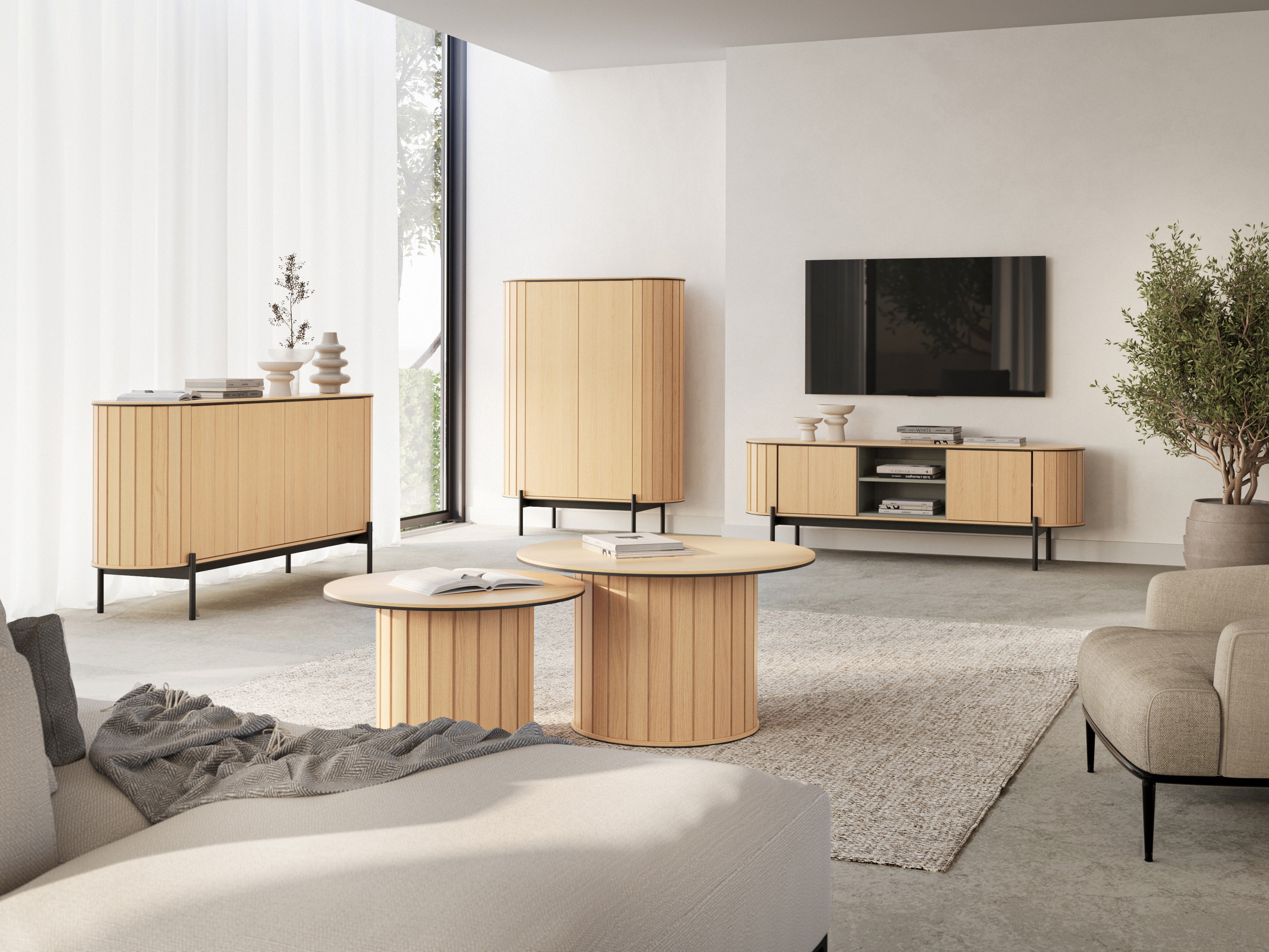 Salontafel Elbdore 107