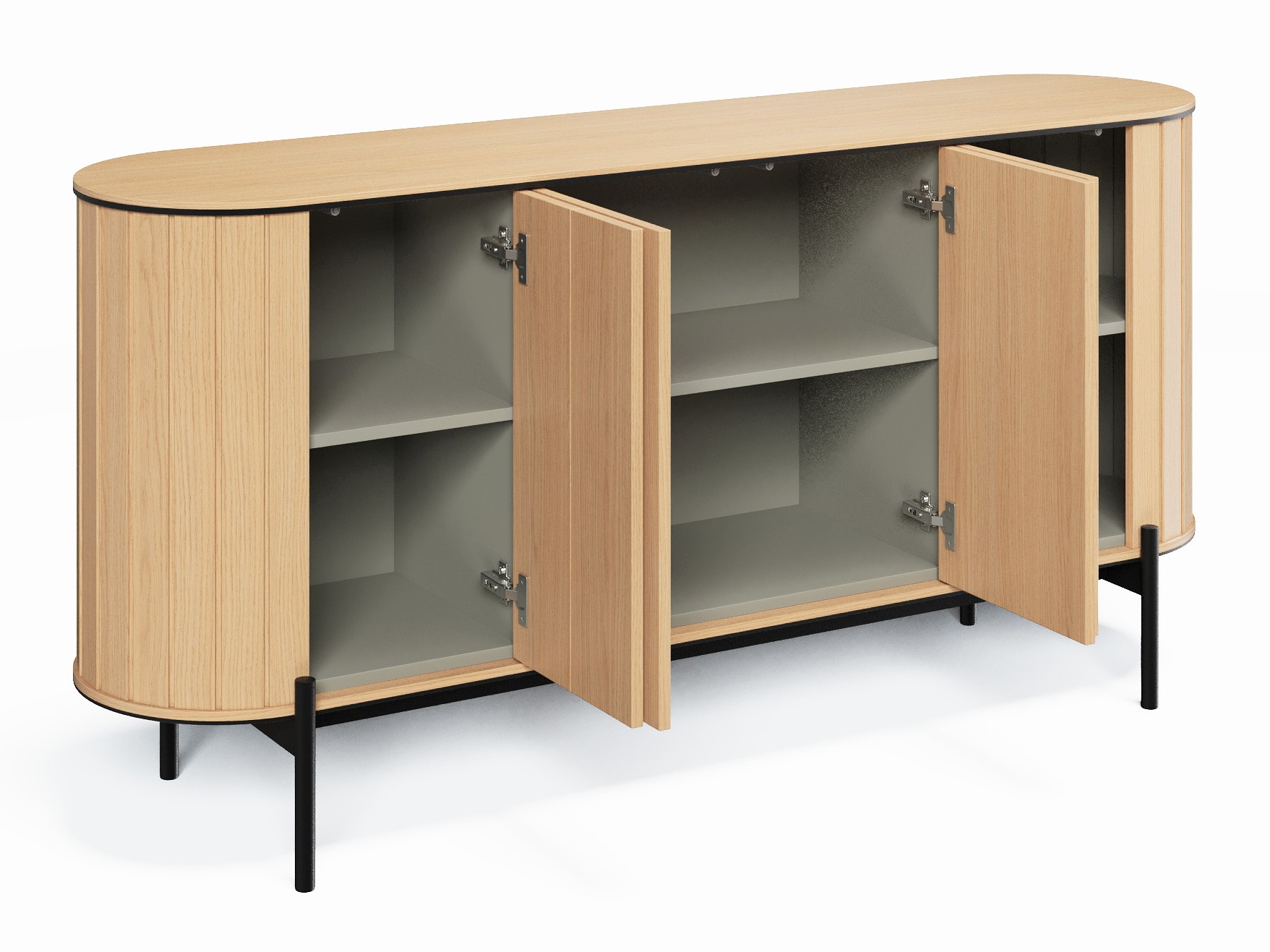 Woonkamerset Elbdore 108