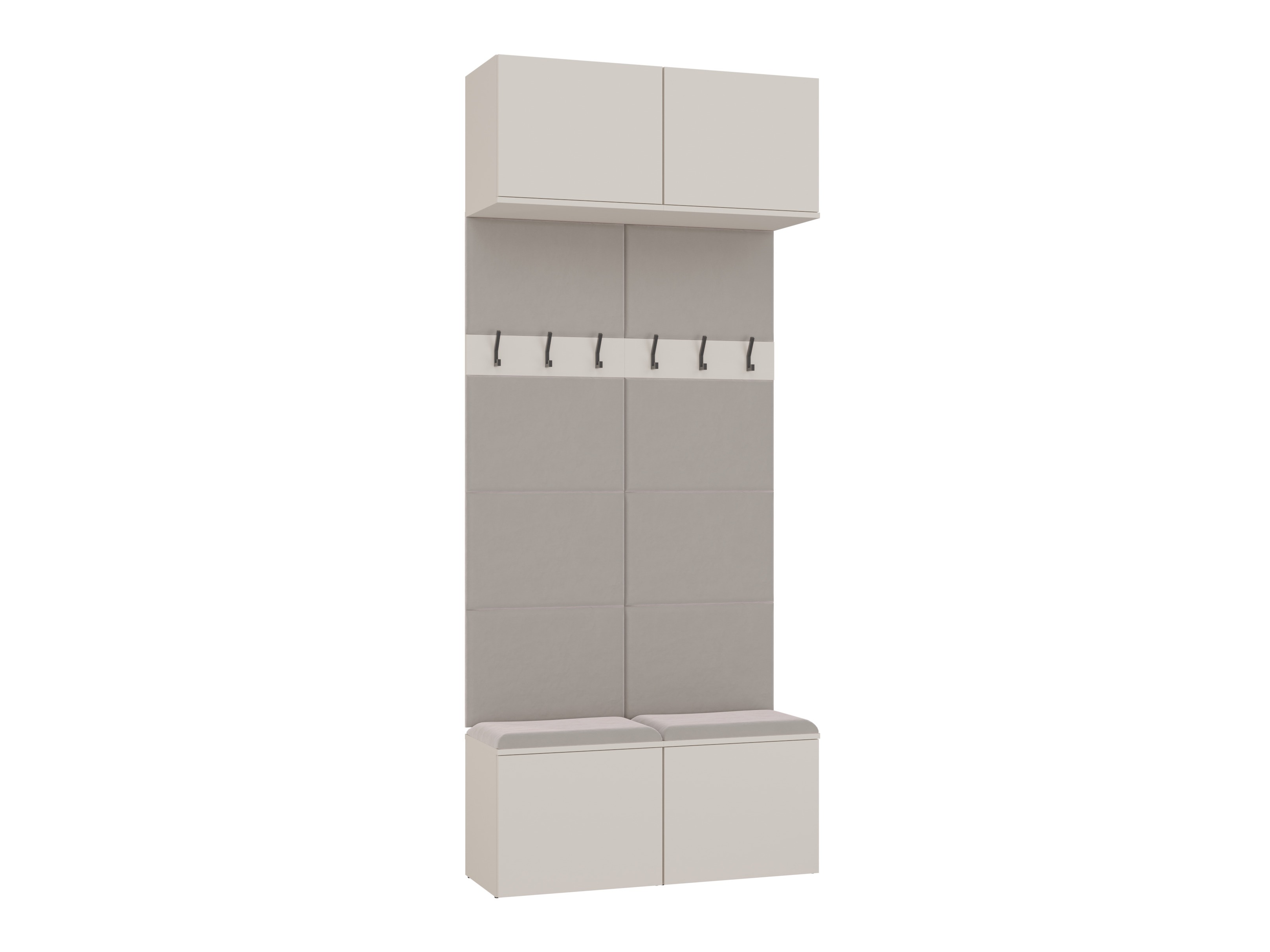 Gangmeubelset Mandeville 295