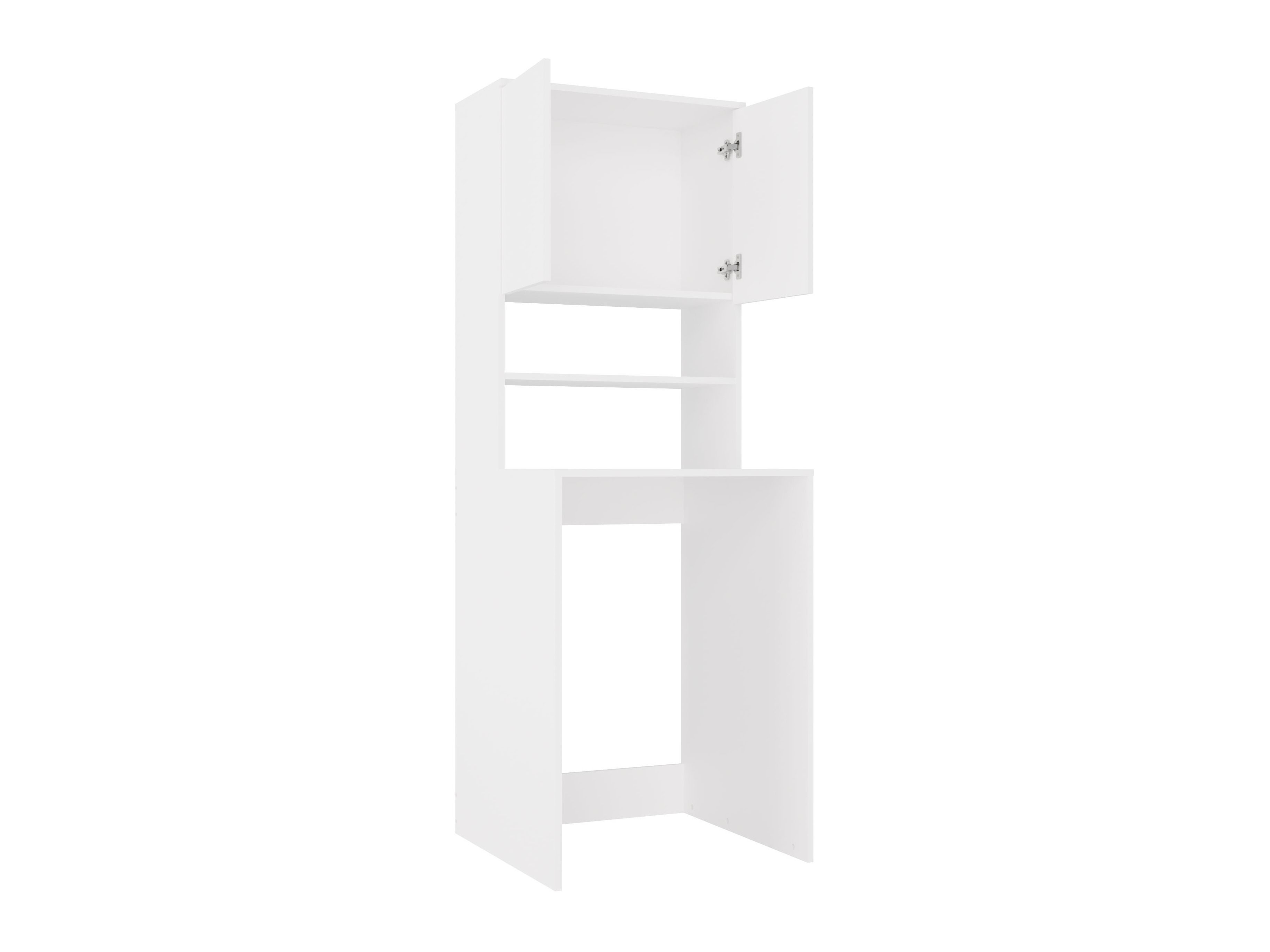 Plank voor de badkamer Balelbo 107