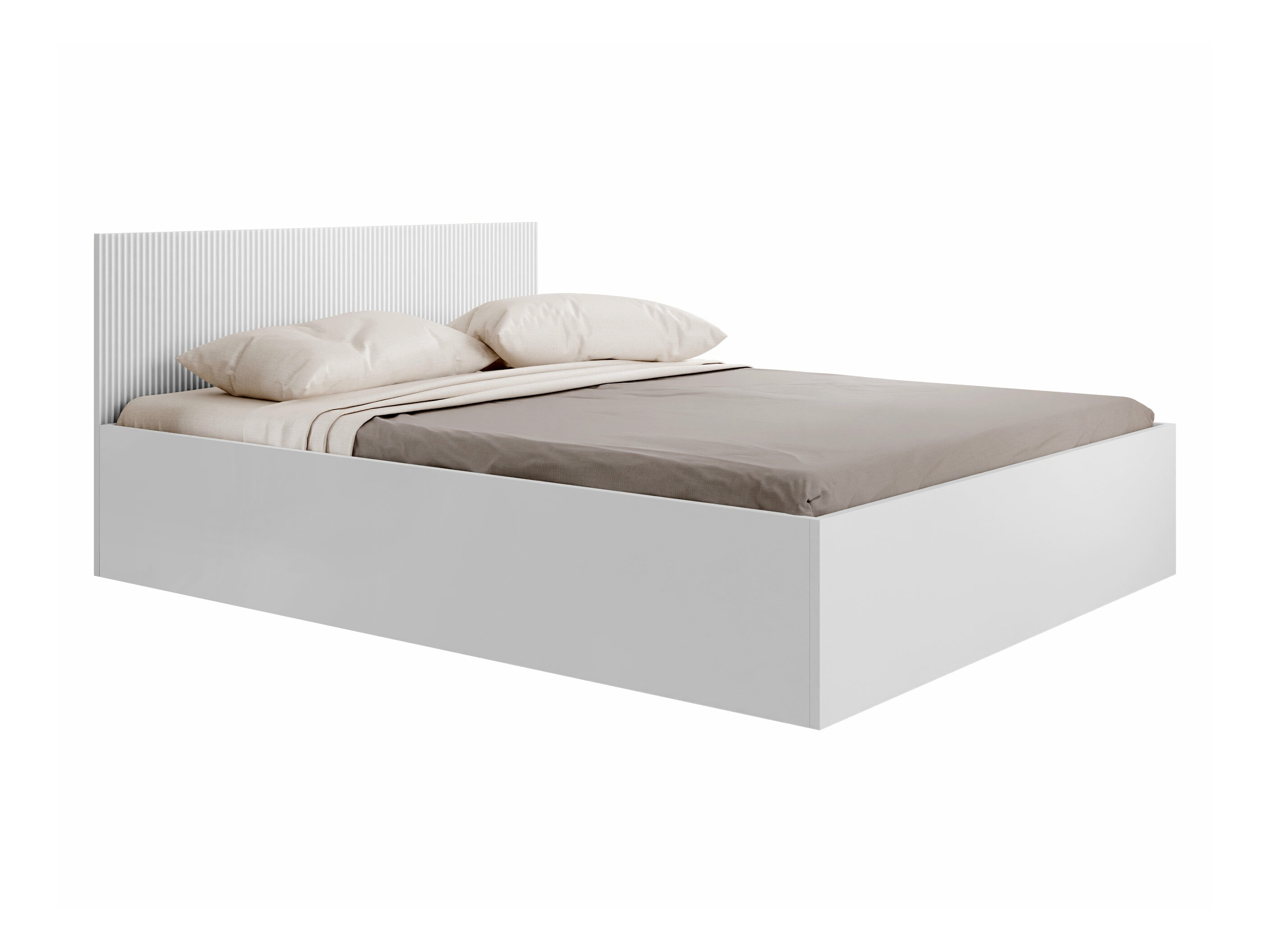Bed Comfivo Larmire 115