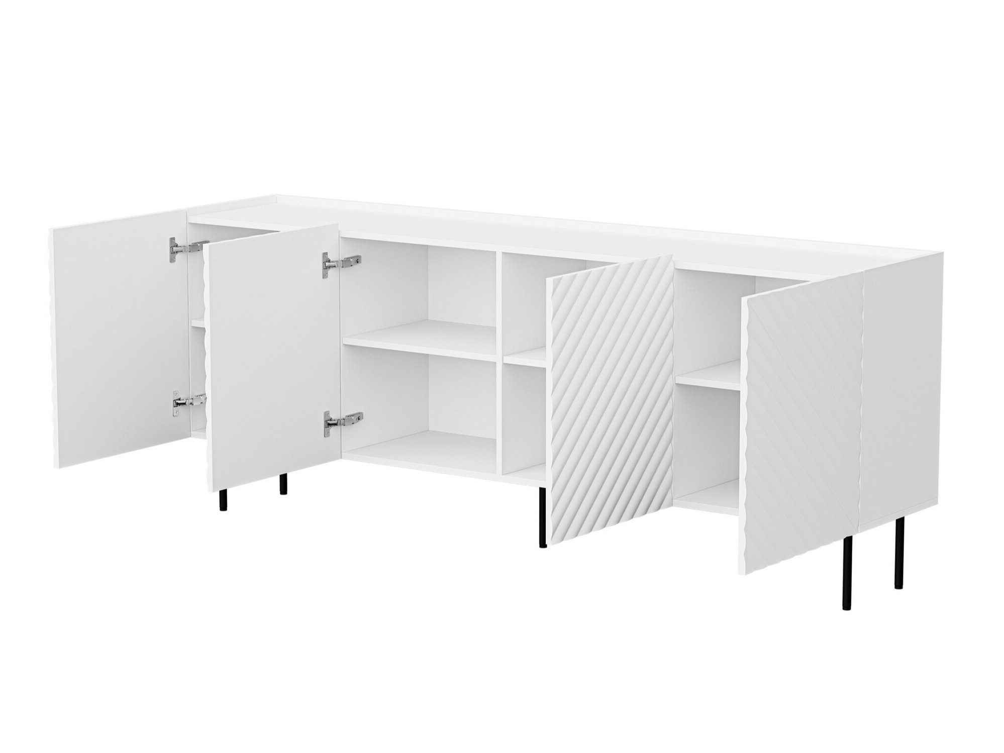 Dressoir Mortali 101 (Kasjmier)