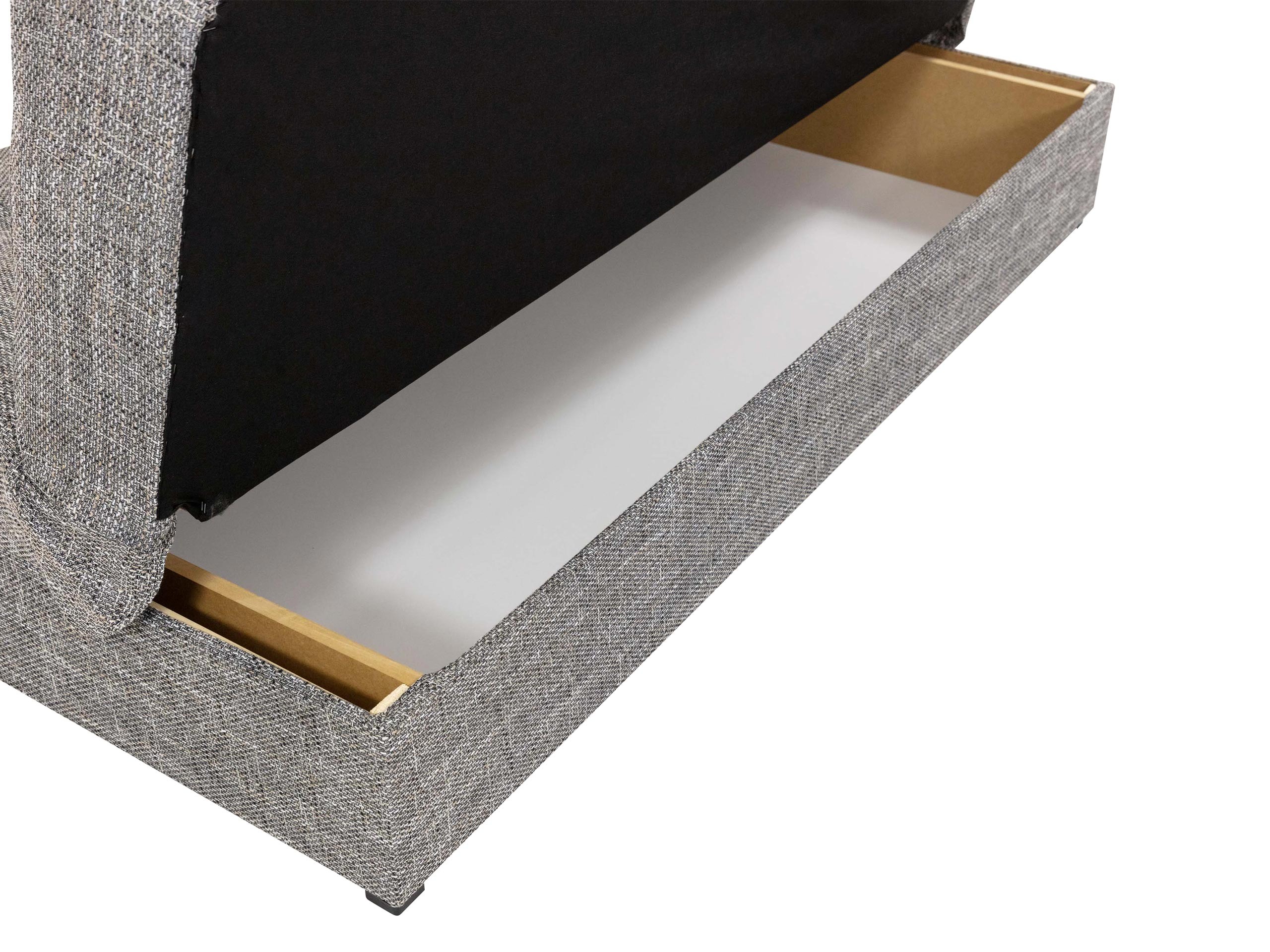 Slaapbank Rome 102 (Lawa 01)