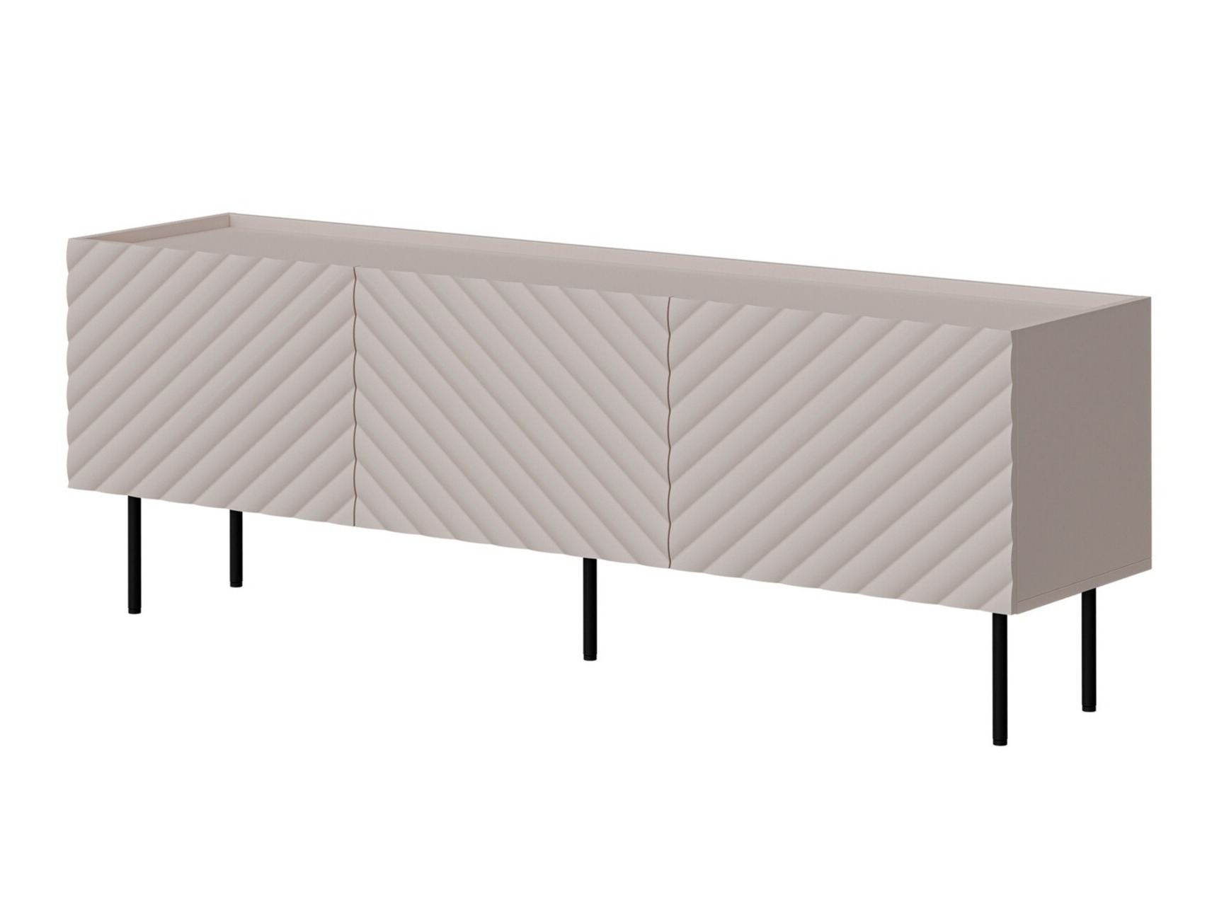 TV-meubel Mortali 103 (Kasjmier)