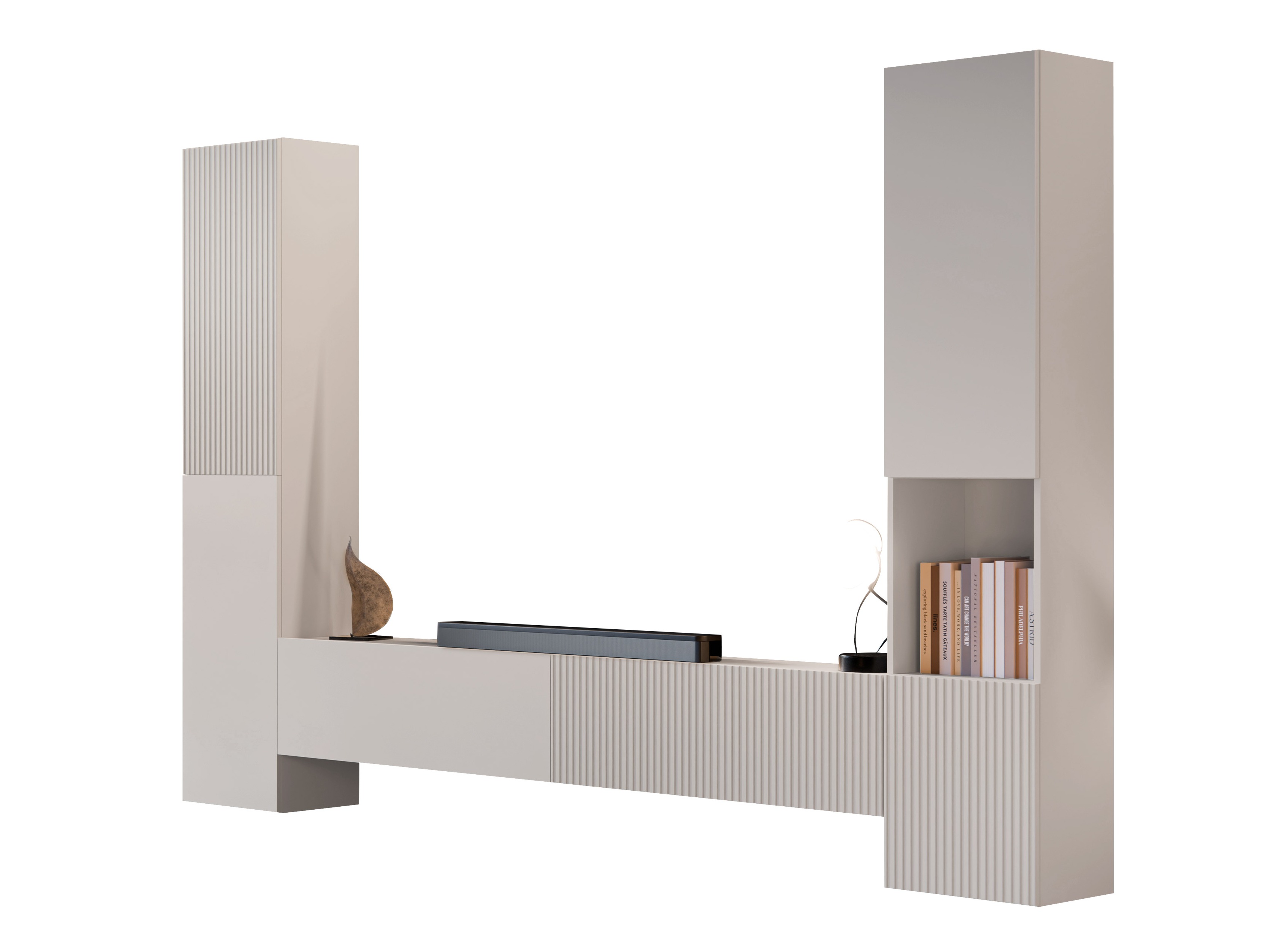 Woonkamerset Calveru 105 (Kasjmier)