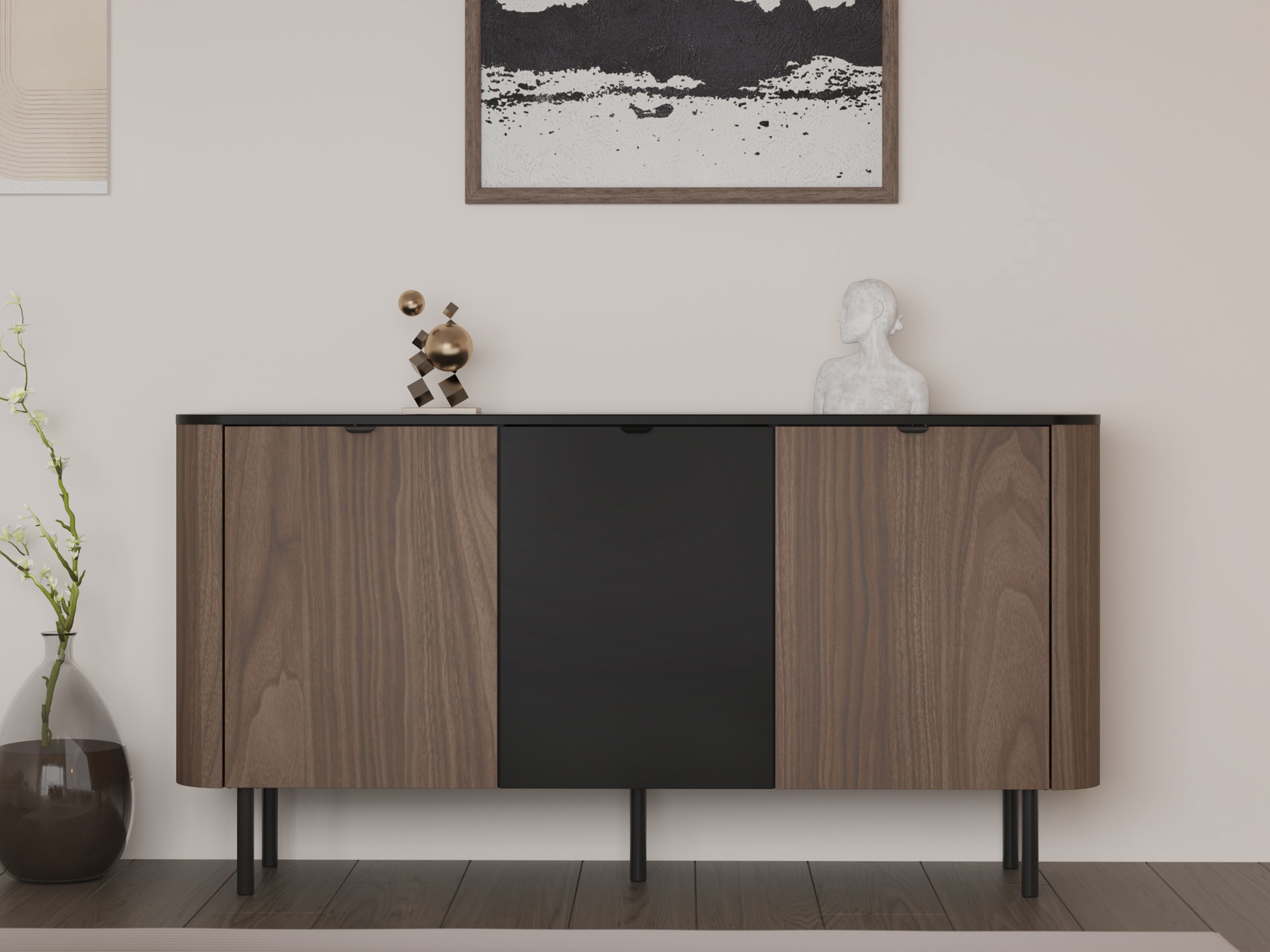 Dressoir Tebeni 100