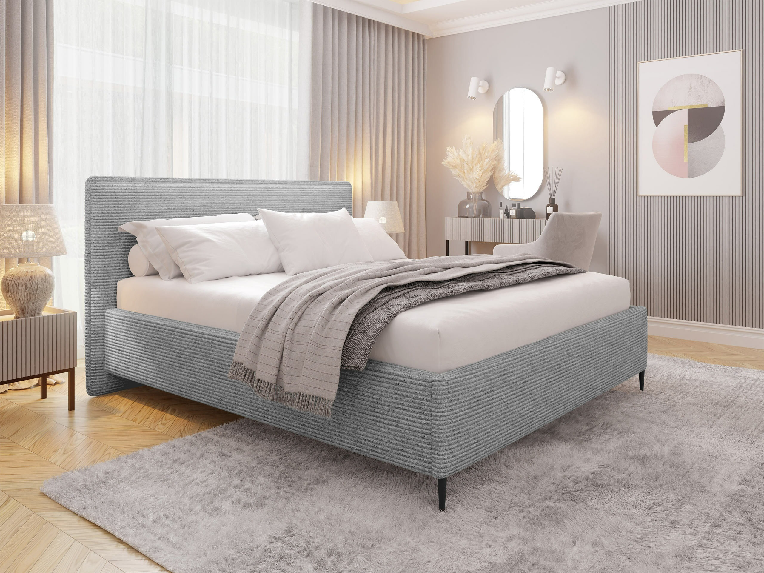Bed ComfiDream 193 (Poso 110)