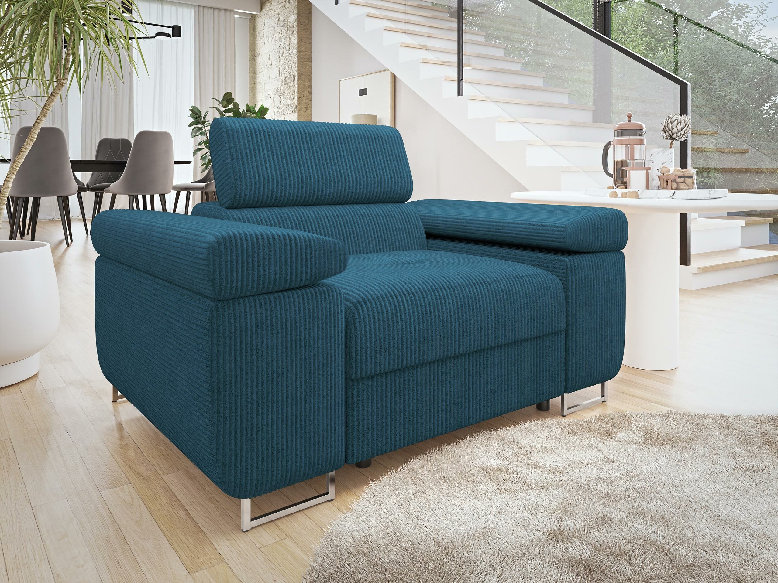 Fauteuil Comfivo Eliferu 106 (Poso 05)