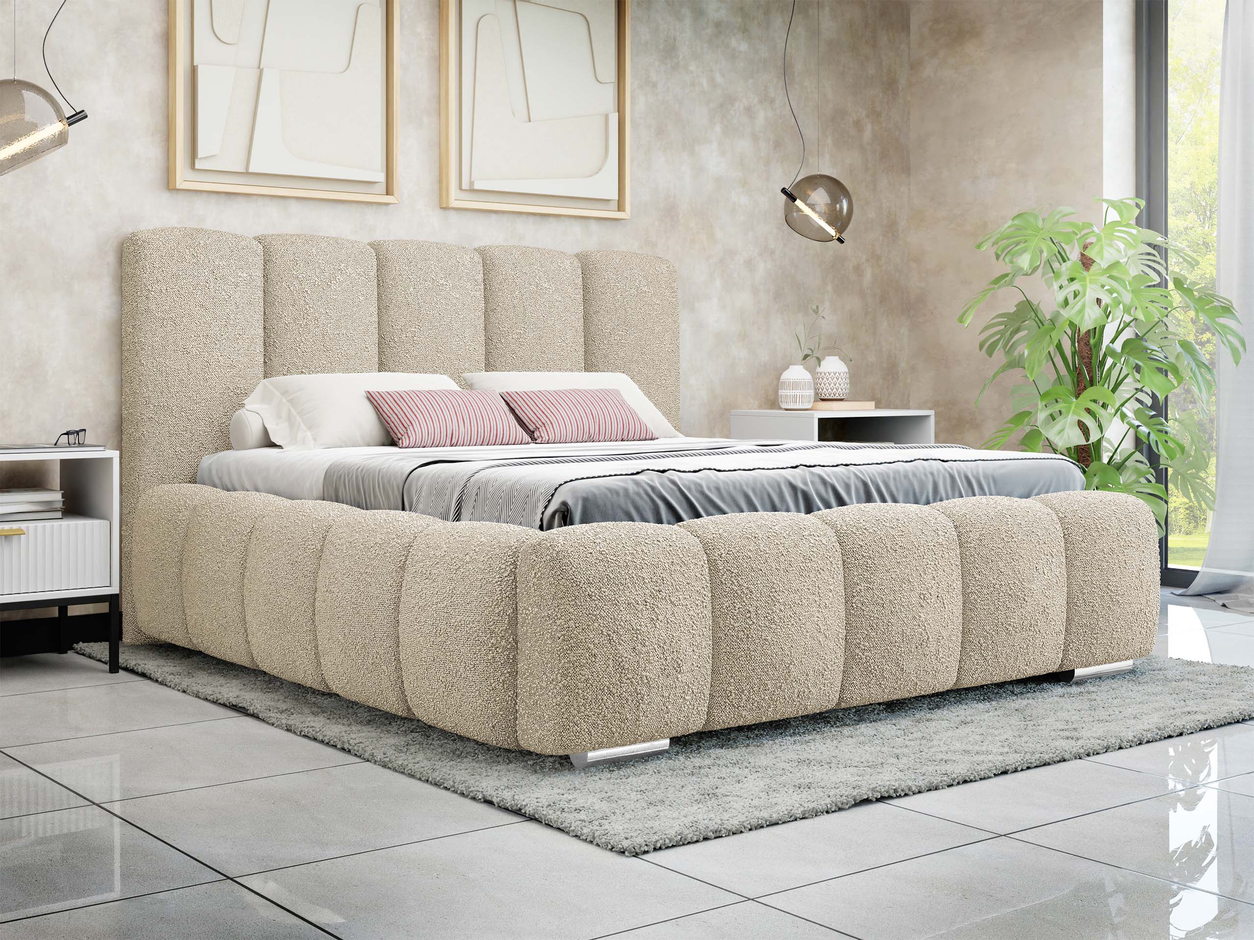 Bed TrendyNest 106 (Abriamo 3)