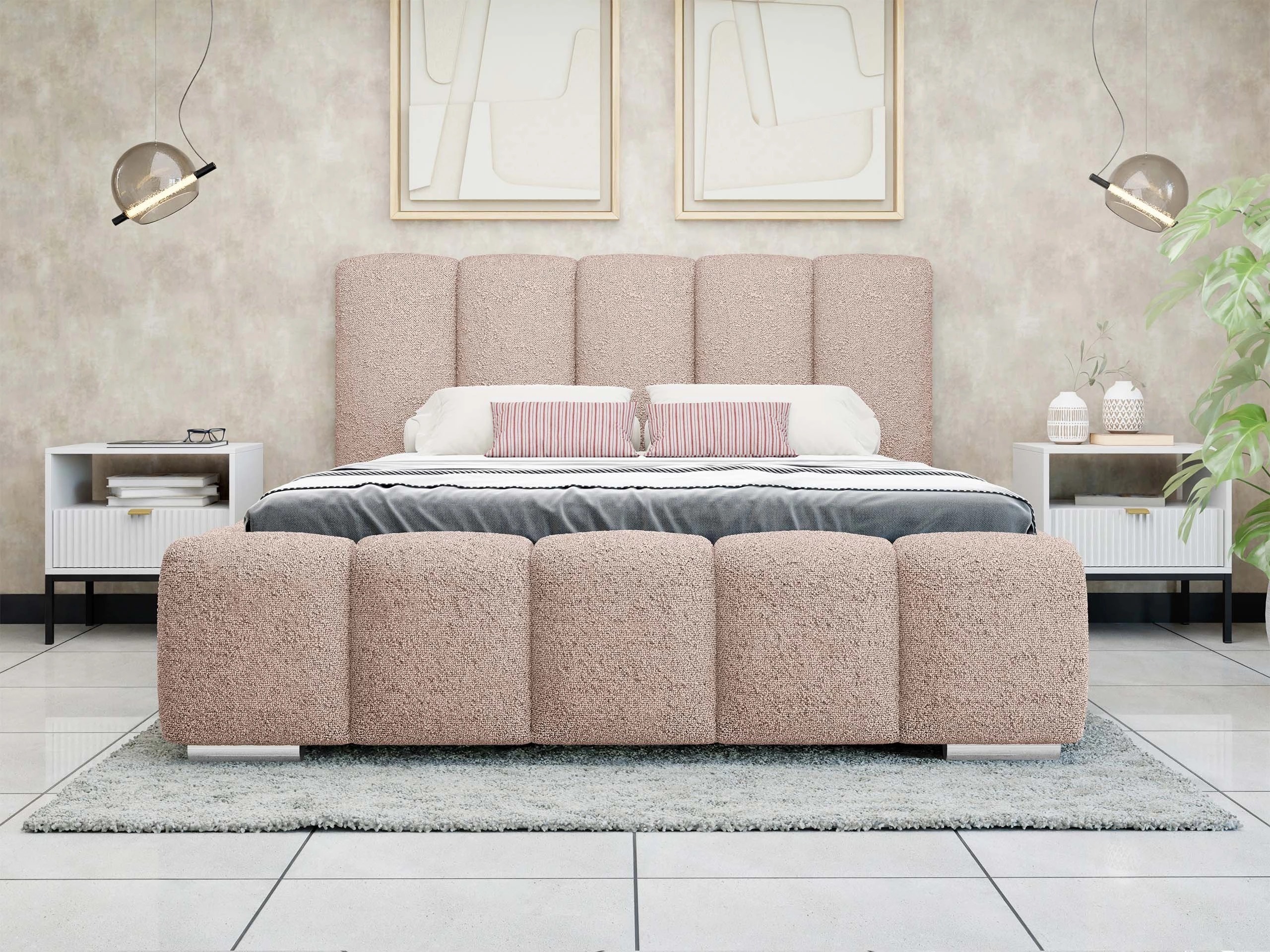 Bed TrendyNest 106 (Abriamo 11)