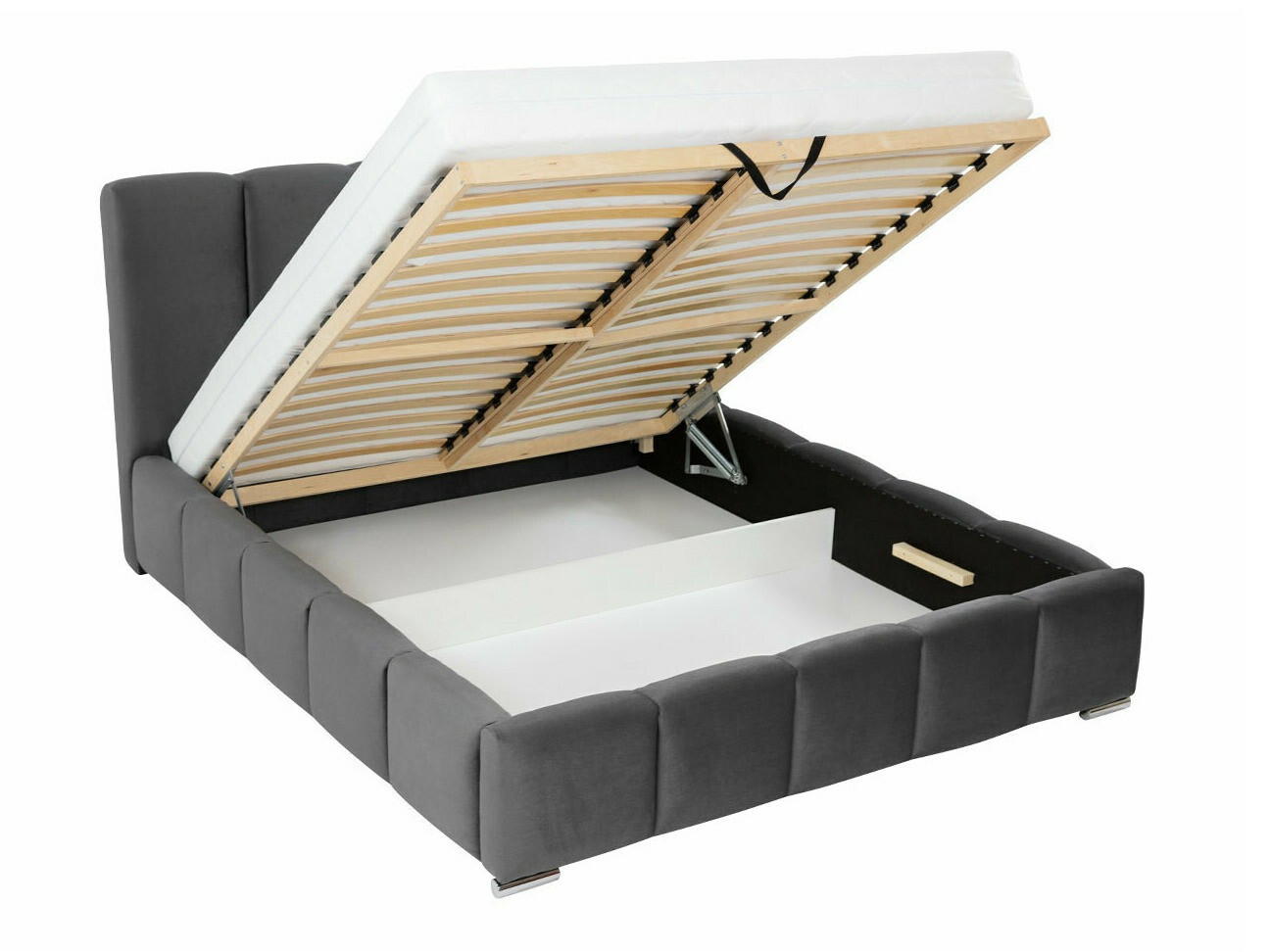 Bed TrendyNest 106 (Abriamo 4)