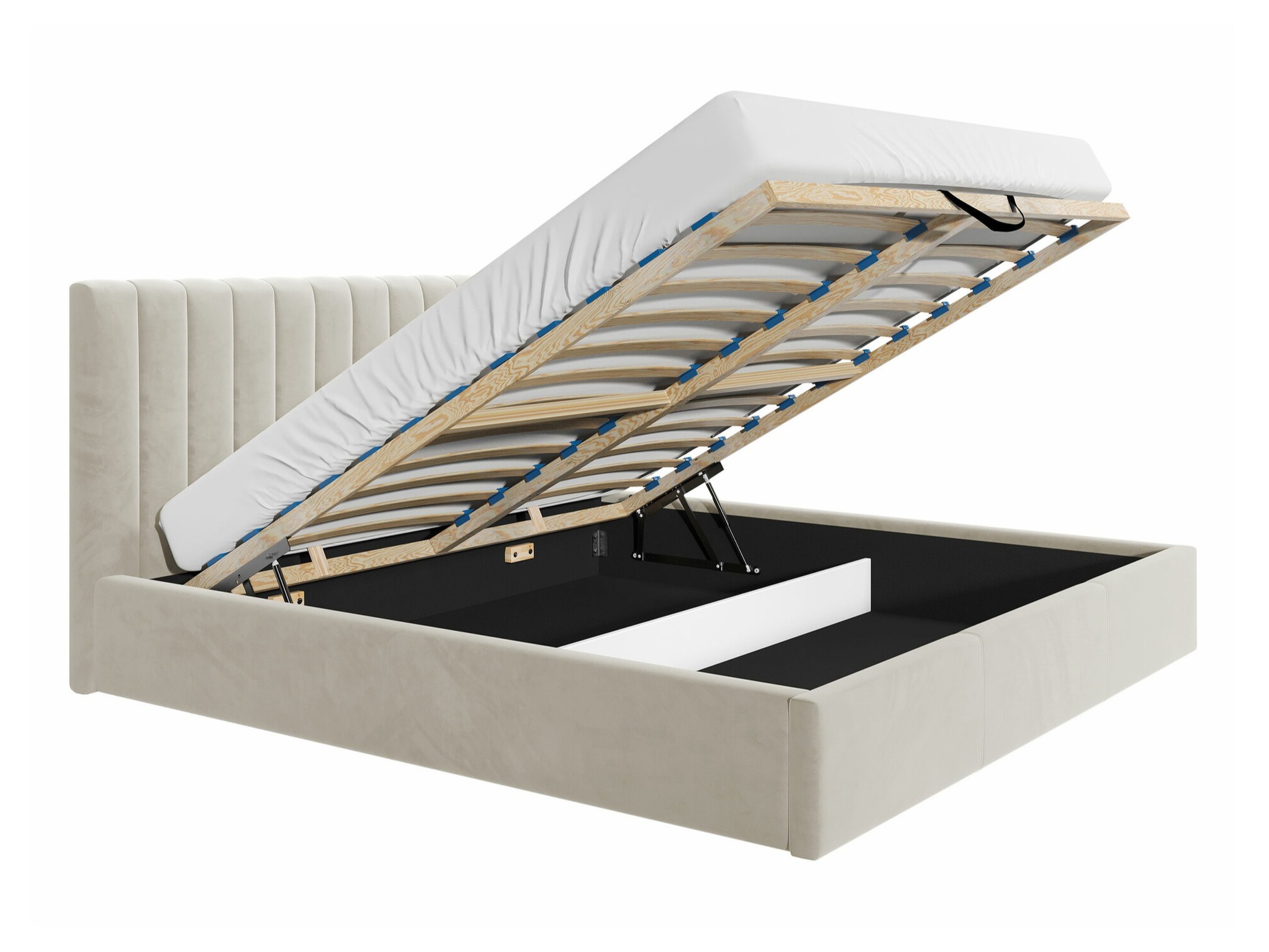 Bed ComfiDream 179 (Fresh 11)