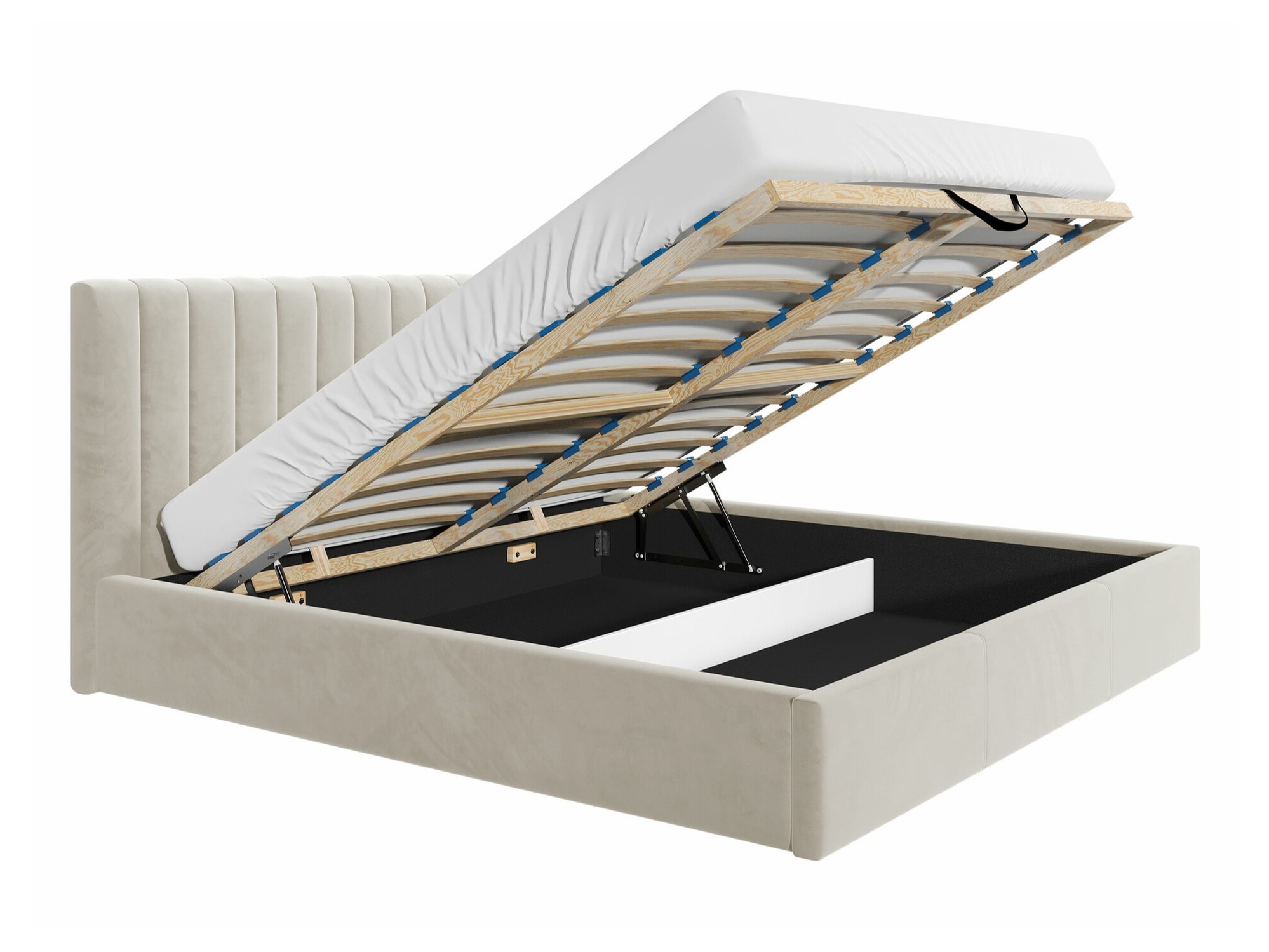 Bed ComfiDream 179 (Fresh 32)