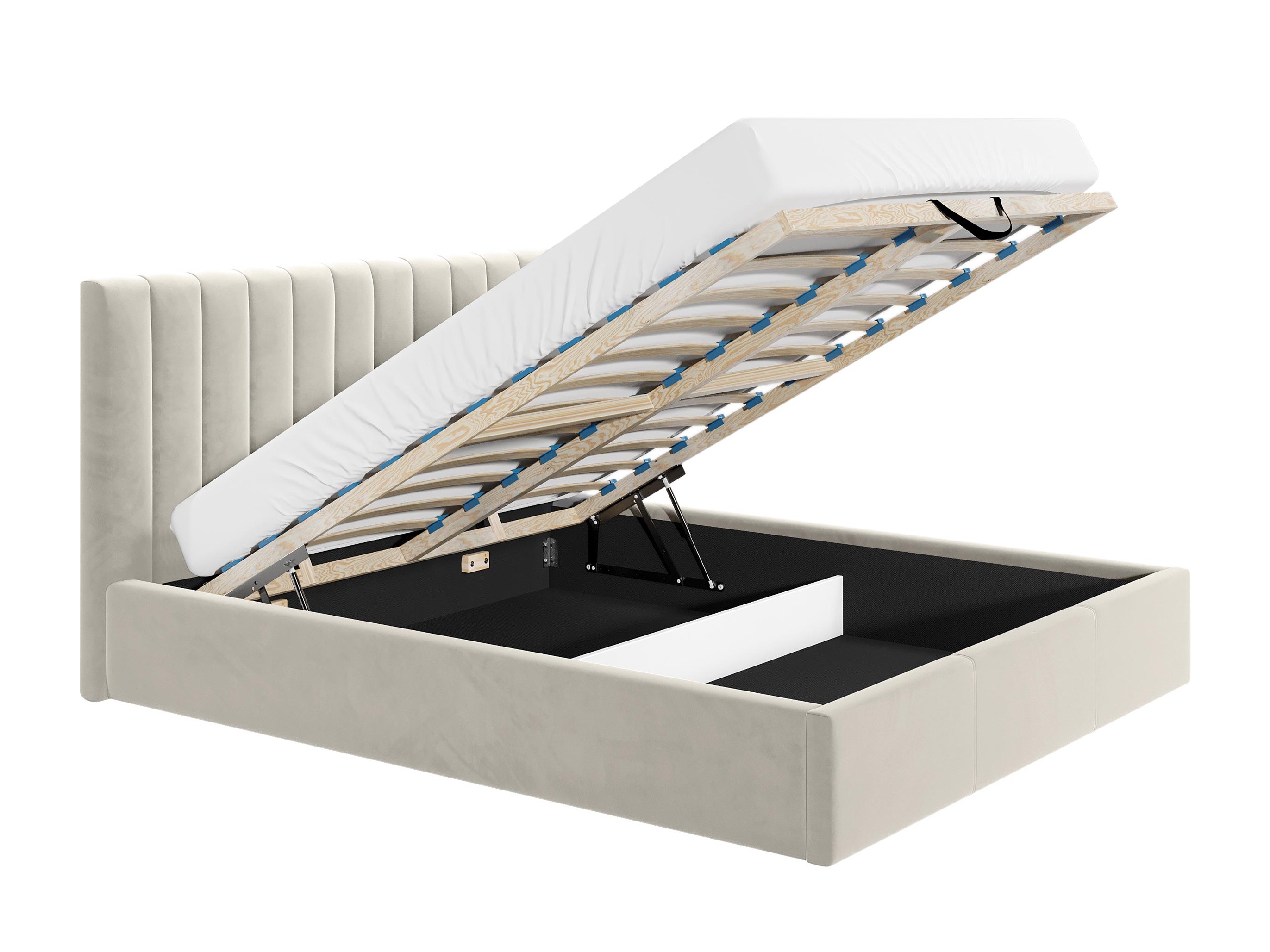 Bed ComfiDream 197 (Fresh 01)