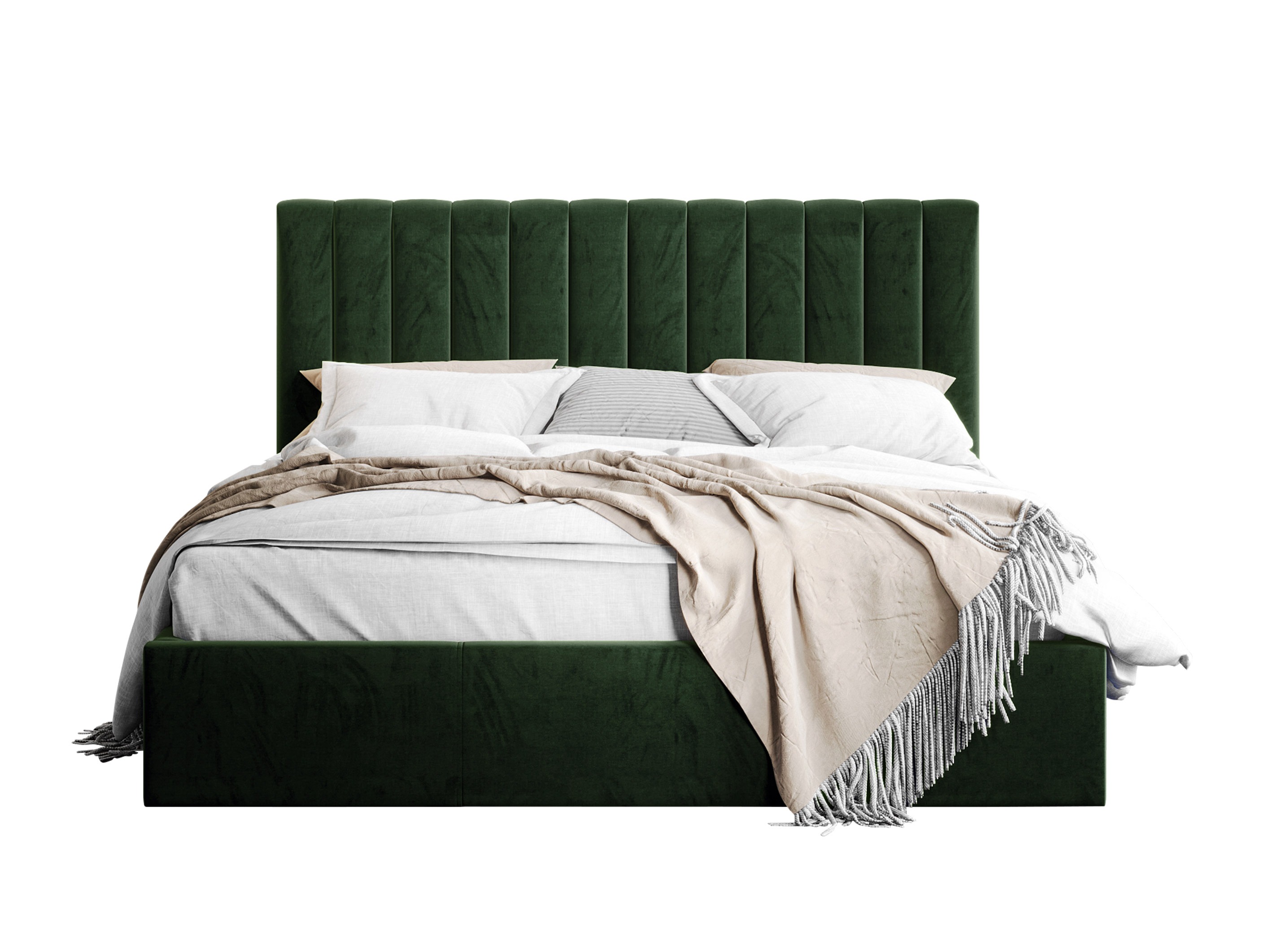 Bed ComfiDream 197 (Fresh 13)