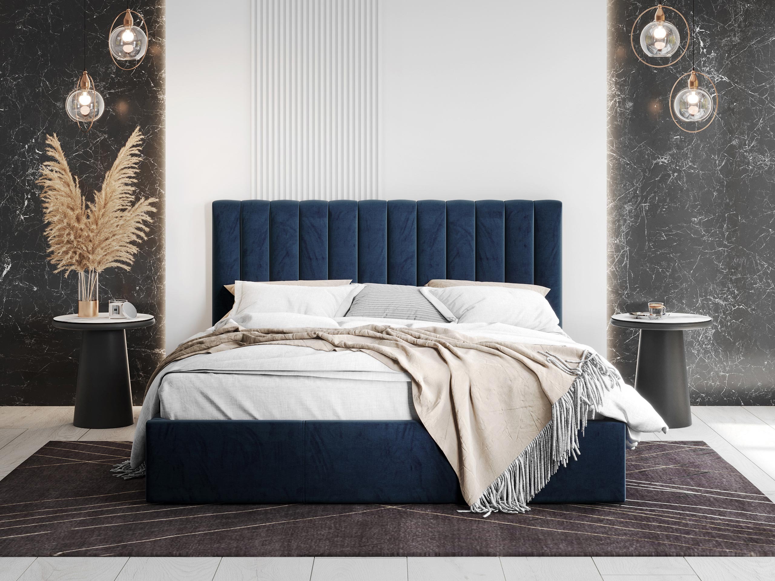 Bed ComfiDream Fenara II (Fresh 11)