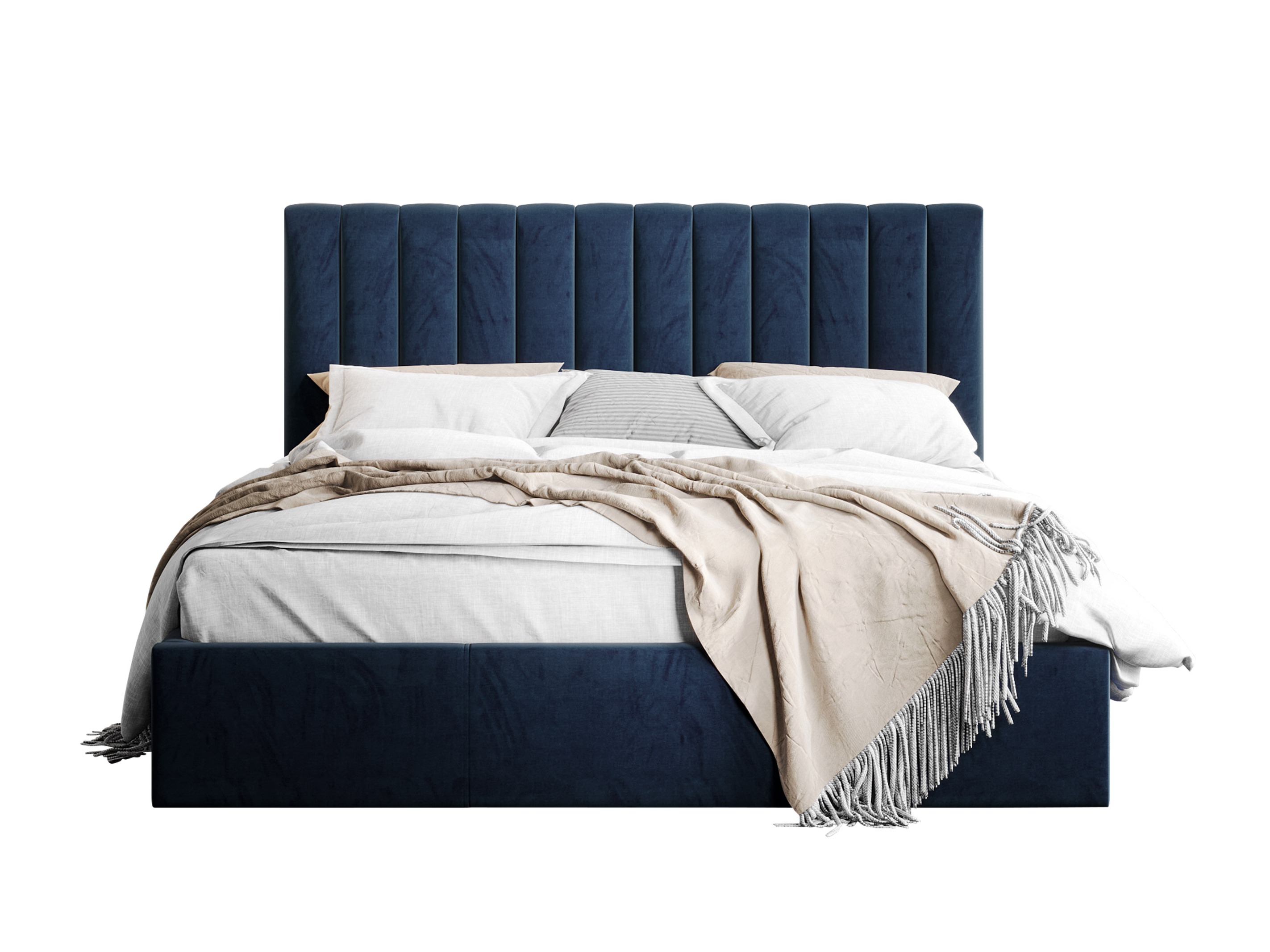 Bed ComfiDream Fenara II (Fresh 11)