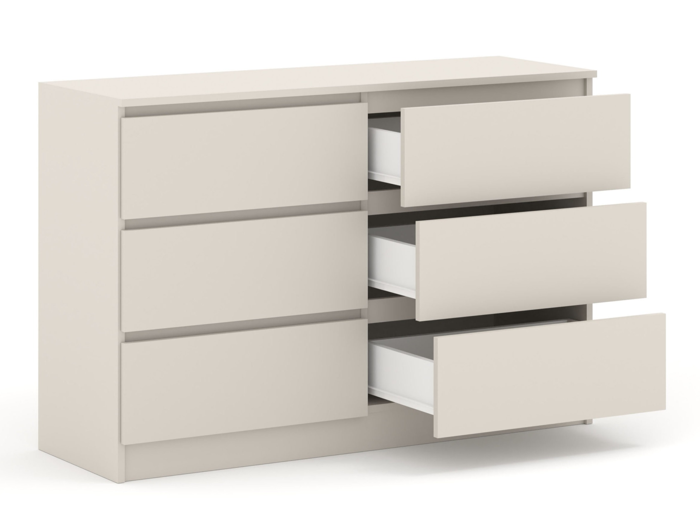 Ladekast Buffalo 196 (Kasjmier)