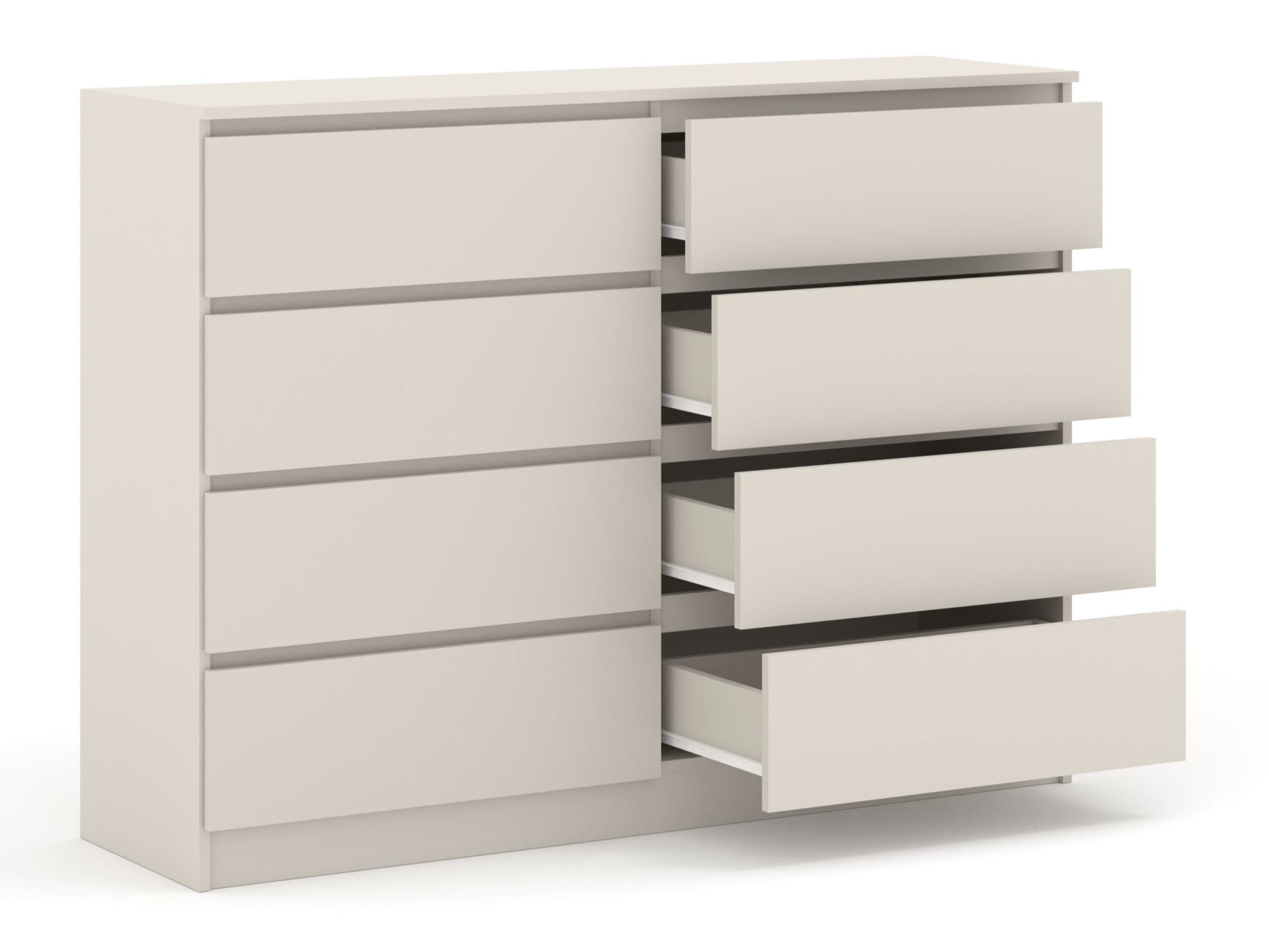 Ladekast Buffalo 197 (Kasjmier)