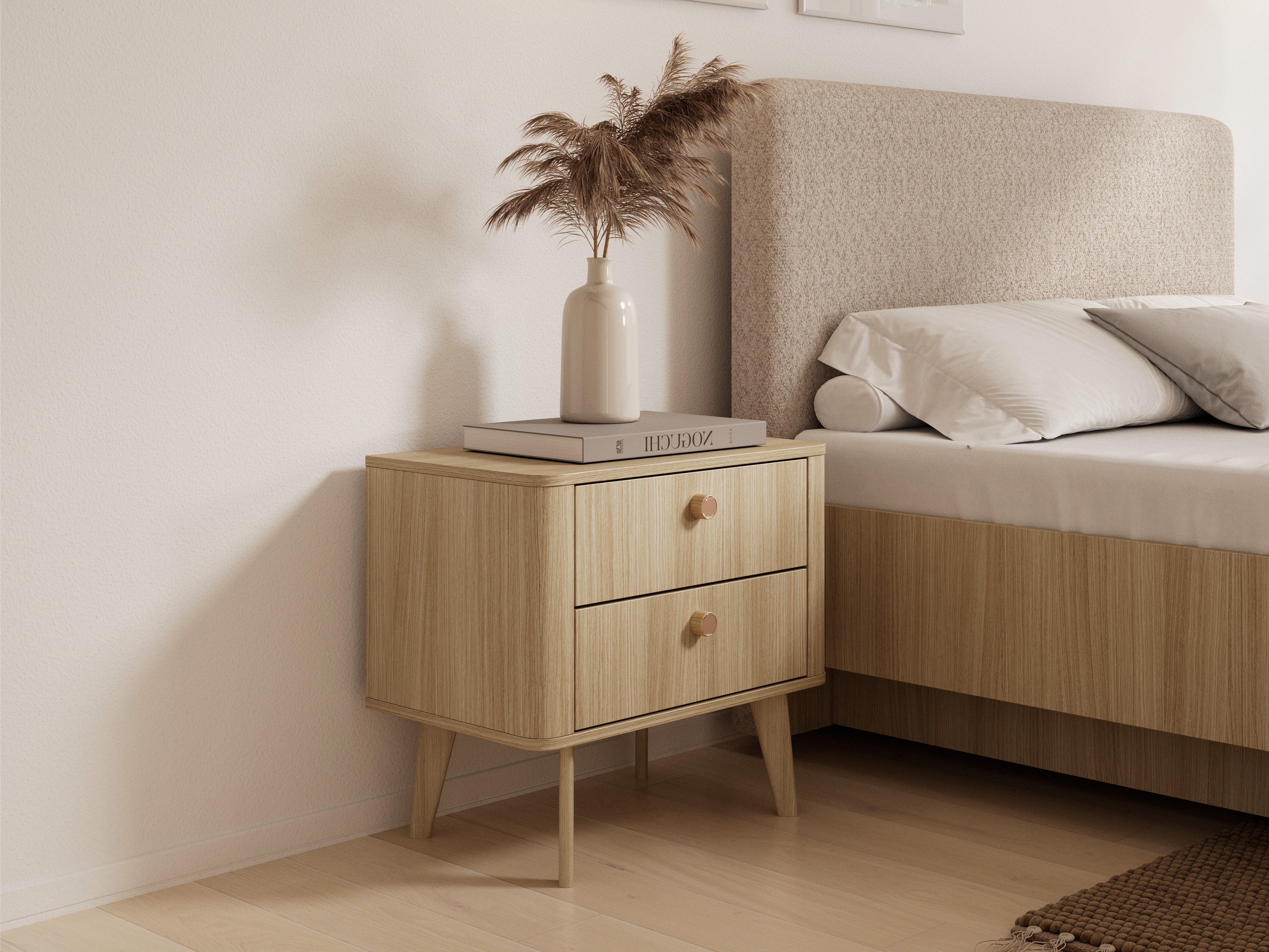 Nachtkastje Odesonu 103