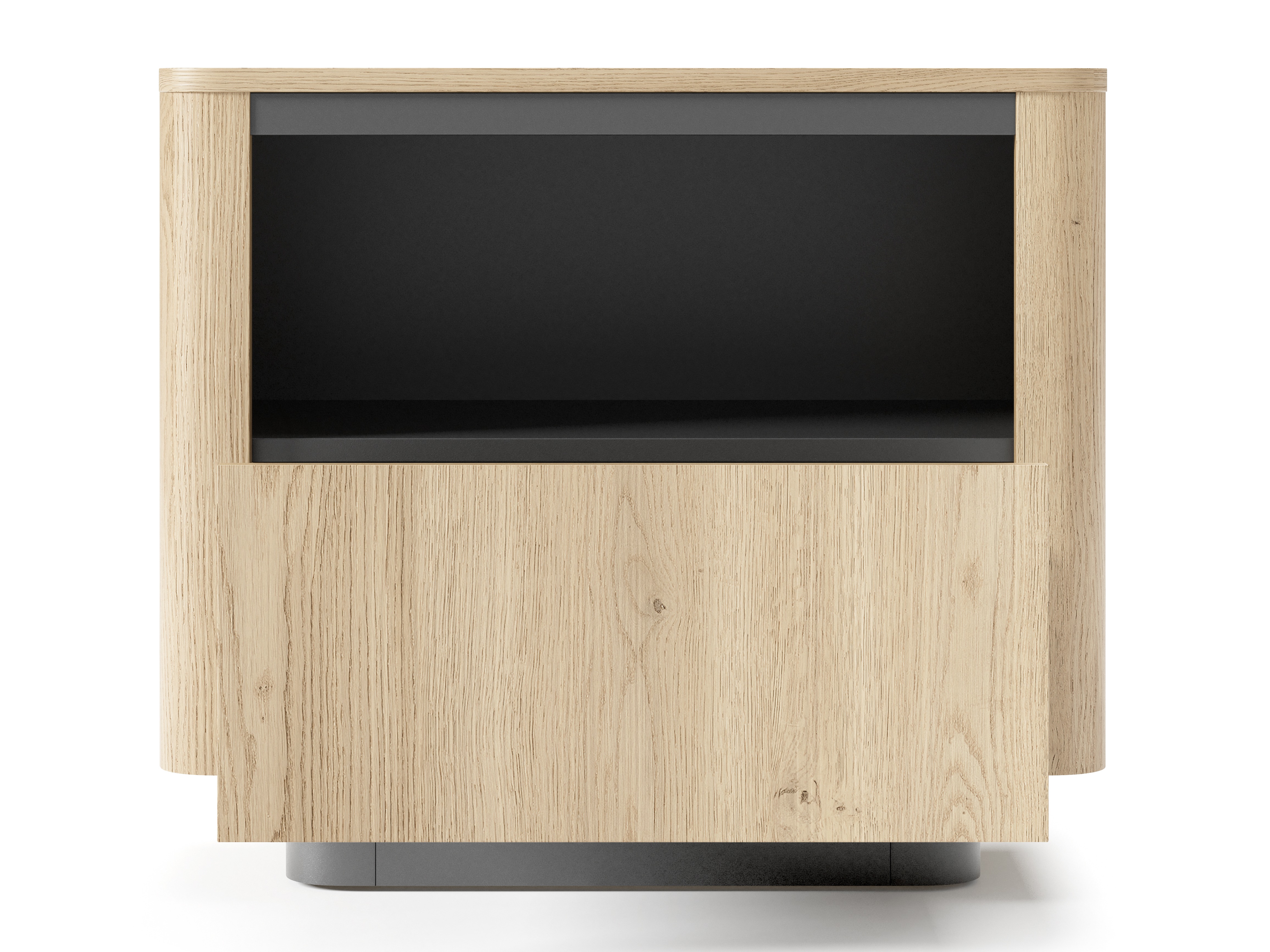 Nachtkastje Sevdori 105