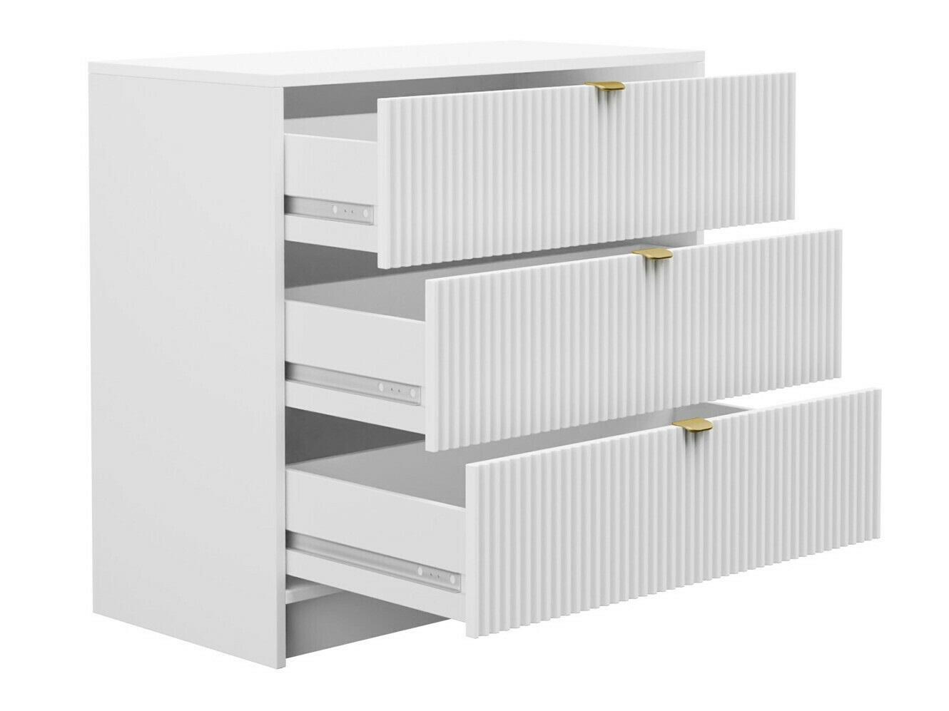 Slaapkamerset Comfivo Larmire 117