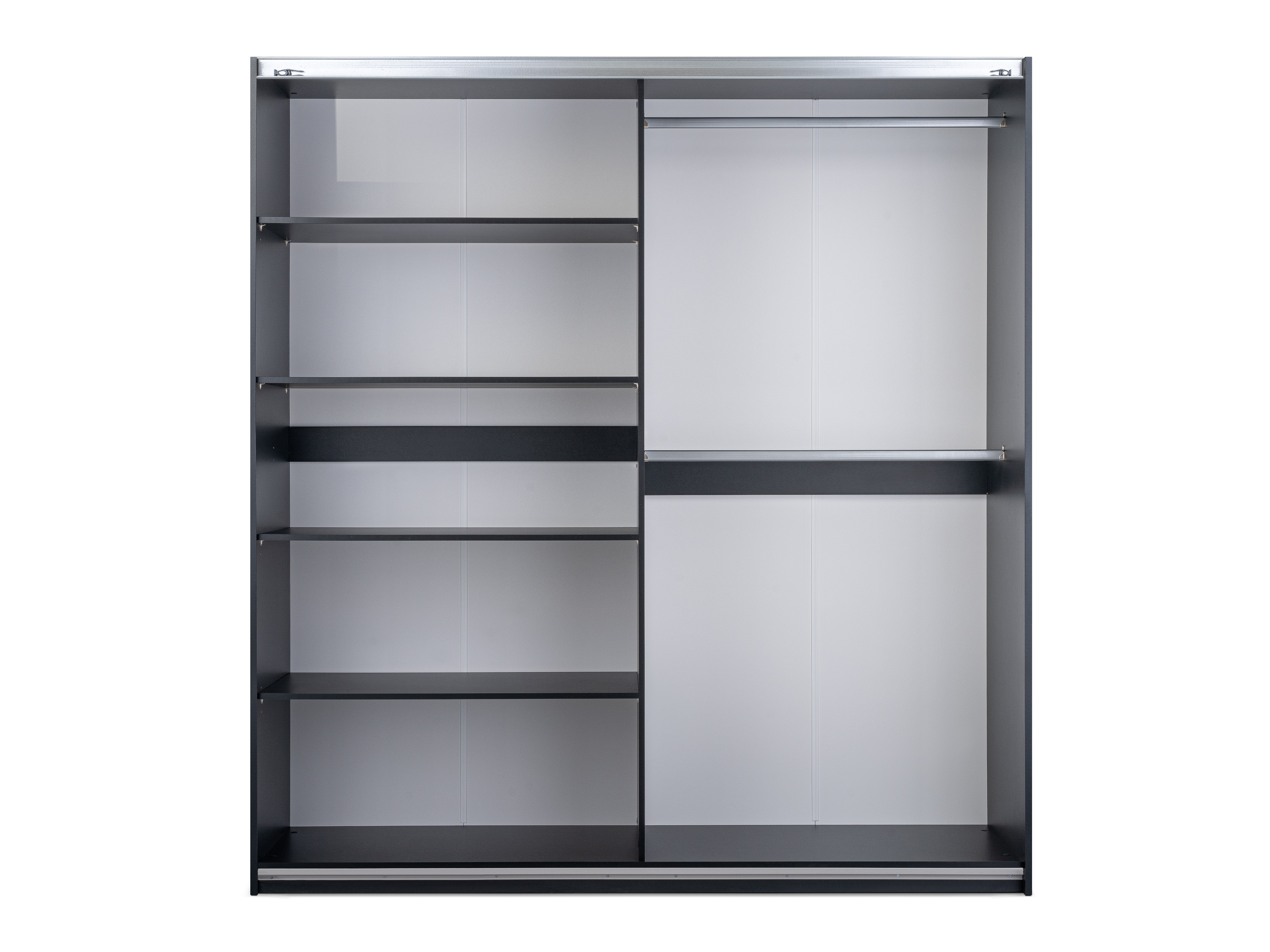 Kledingkast Honolulu 266