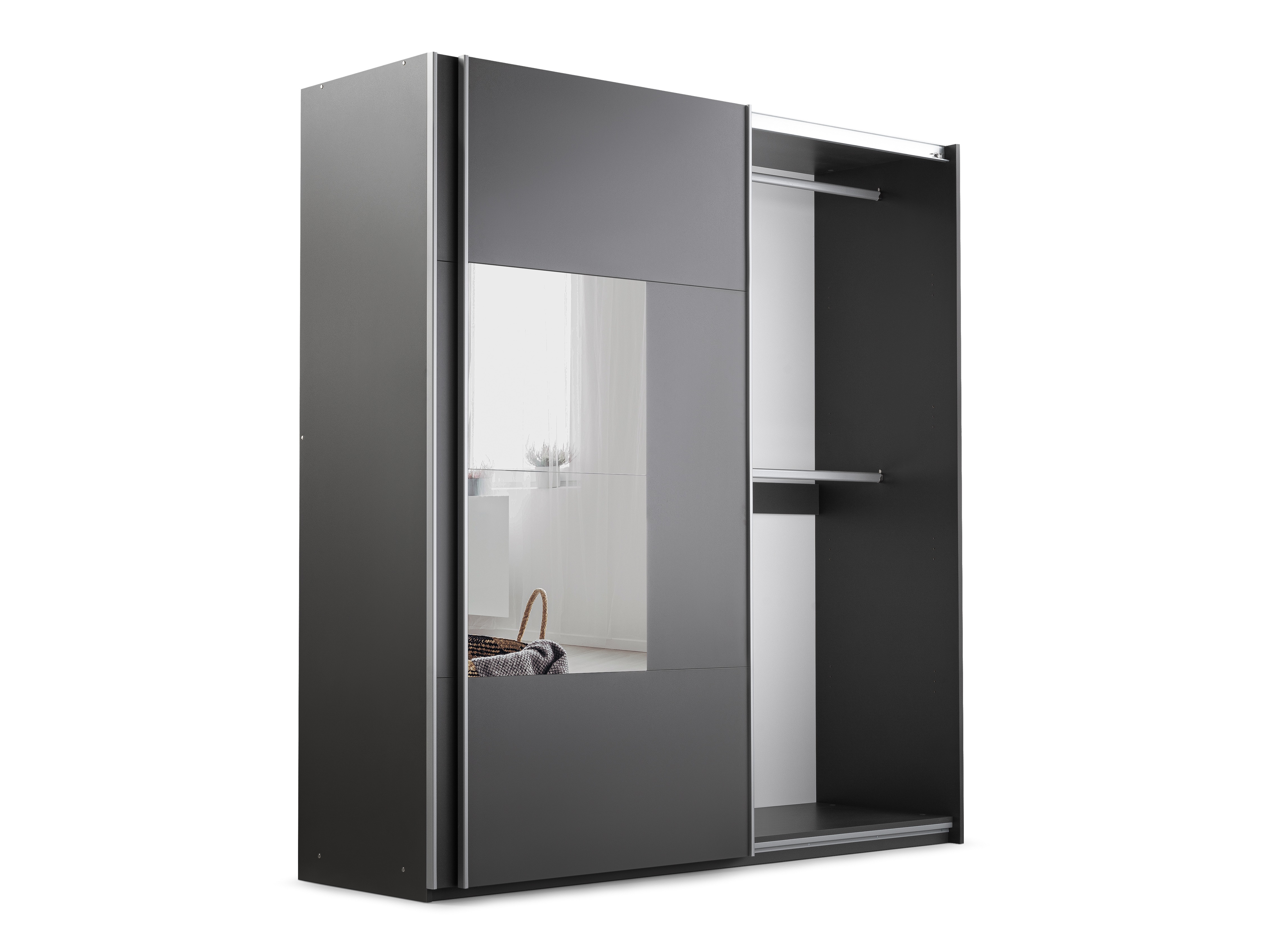 Kledingkast Honolulu 266