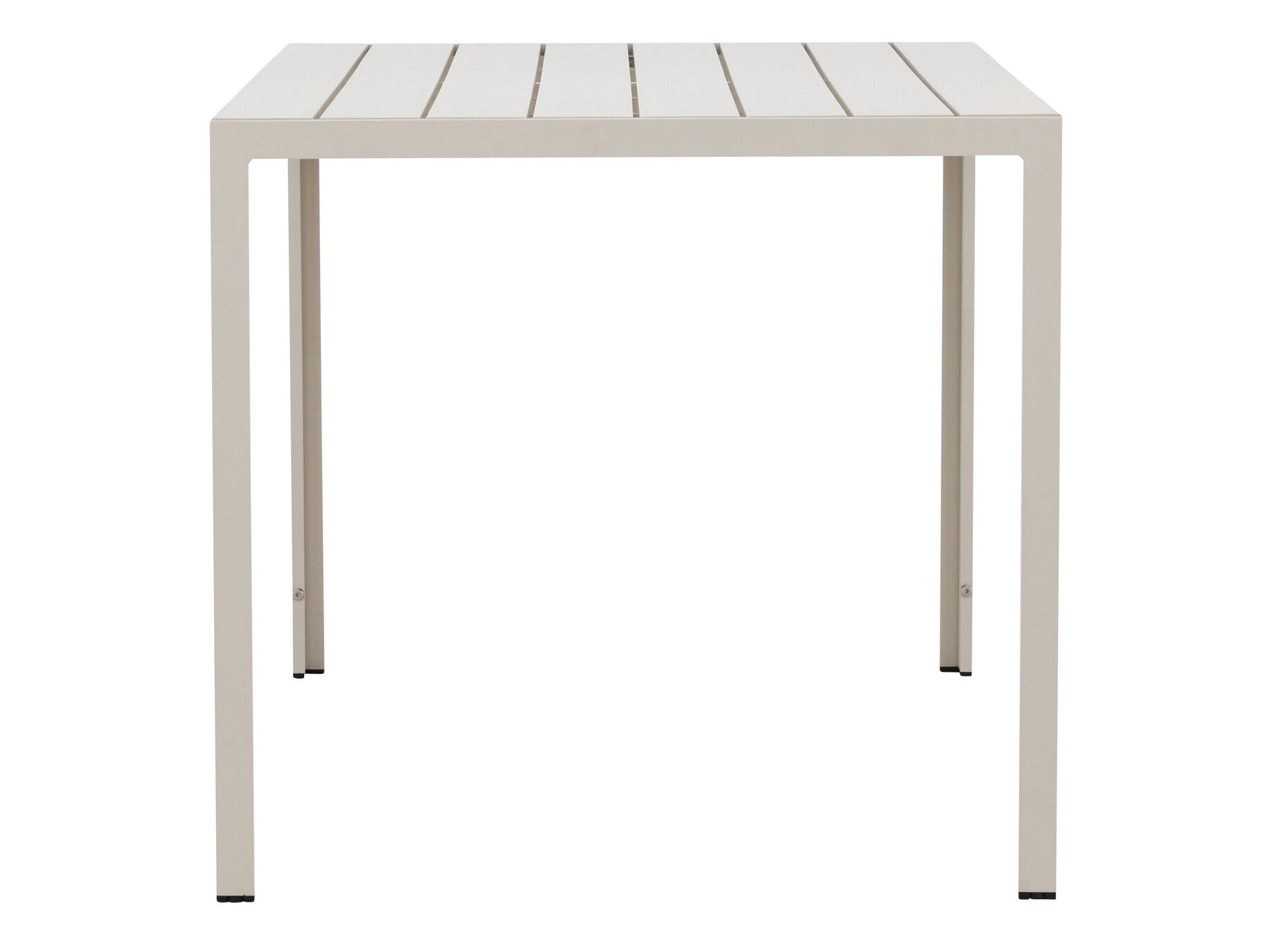 Outdoor tafel Dallas 4859 (Beige)