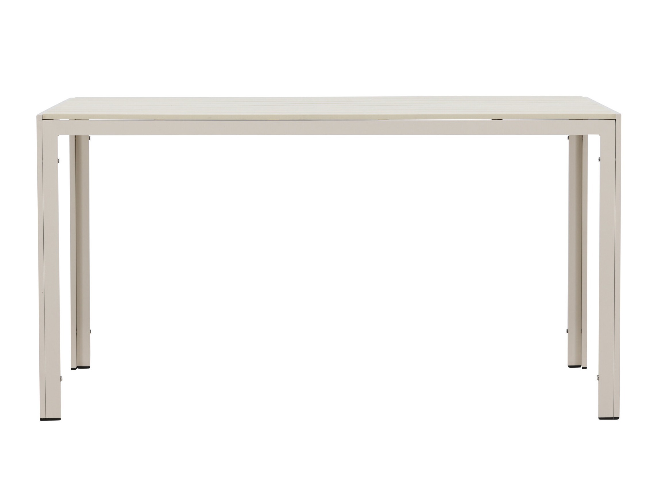 Outdoor tafel Dallas 4859 (Beige)