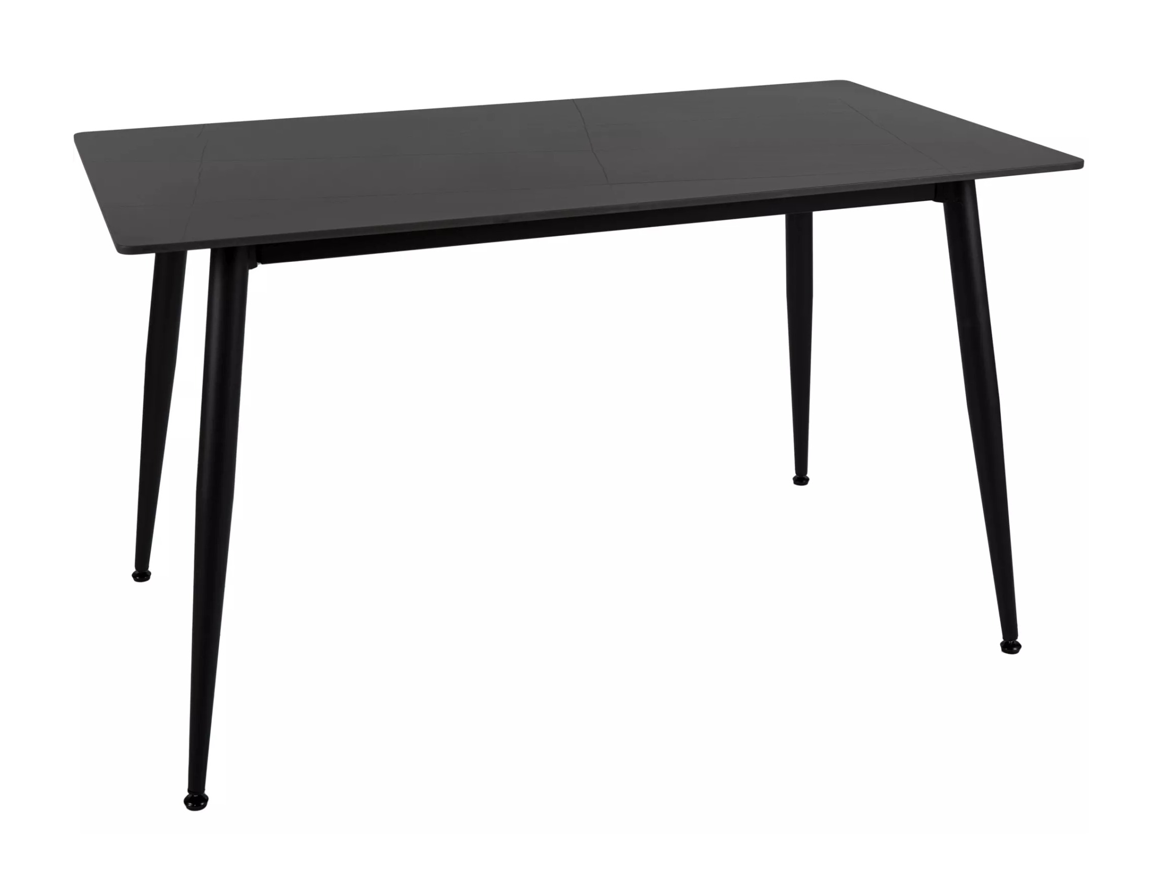 Tafel Detroit 779 (Zwart marmer)