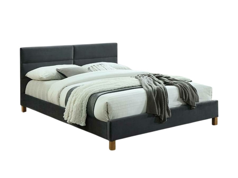 Bed Detroit 199