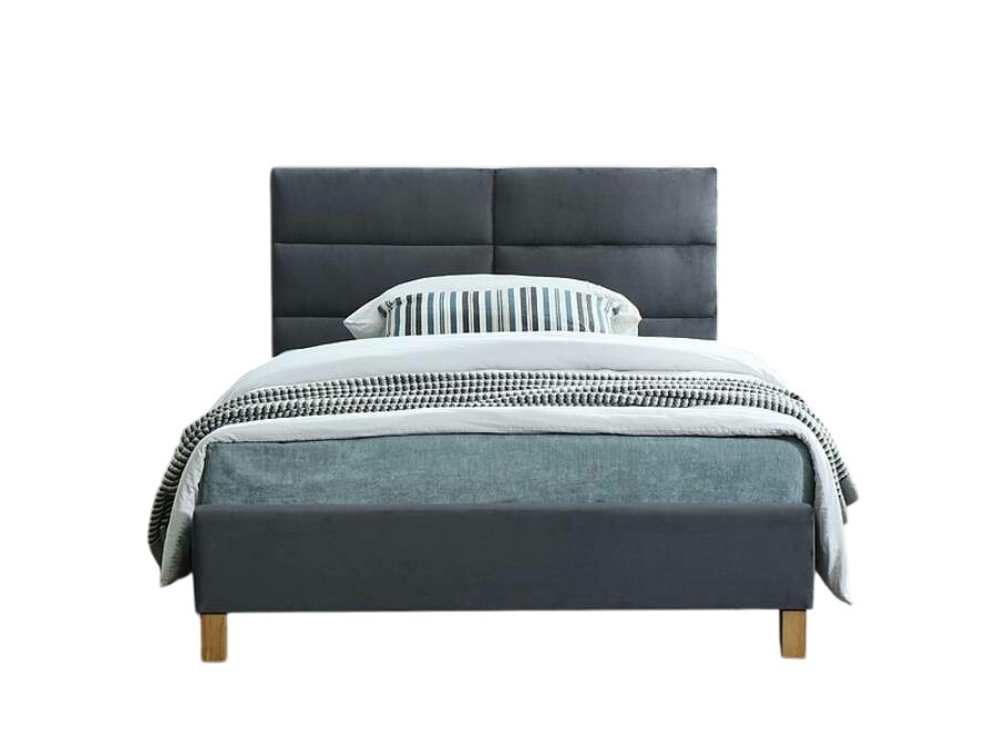 Bed Detroit 199