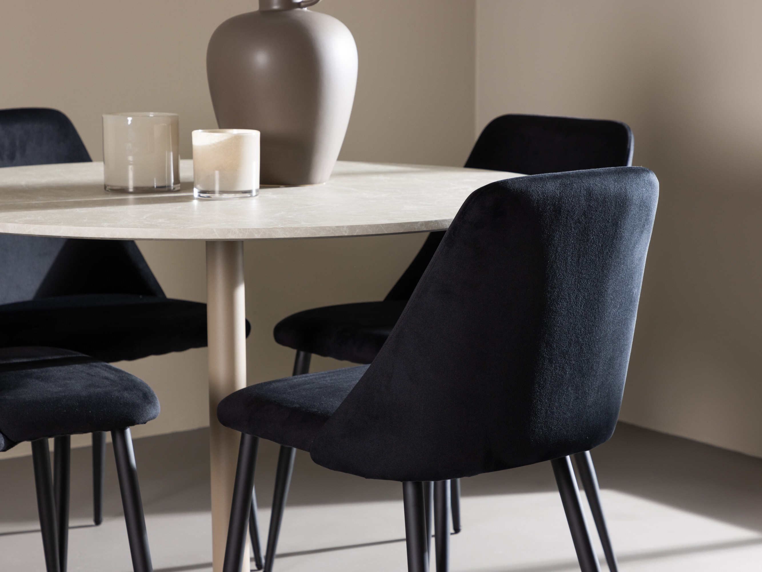 Eetkamerset Dallas 4865