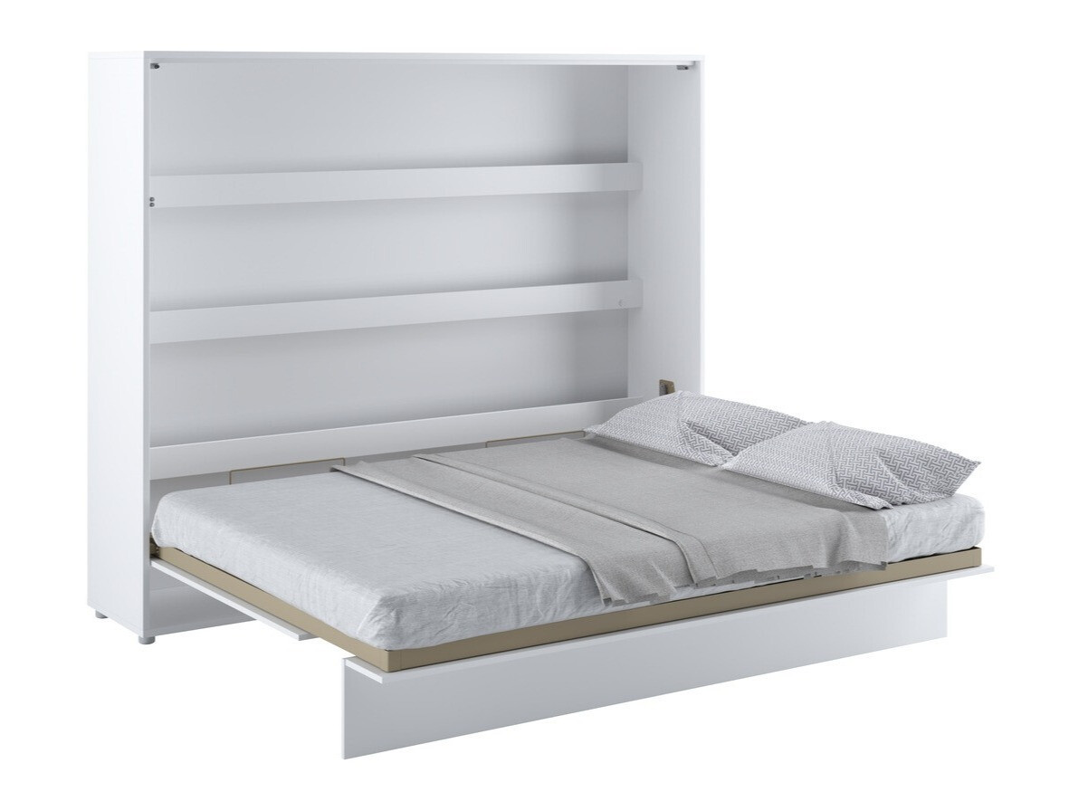 Muurbed Concept Pro Lenart Levfere 115 (Wit)