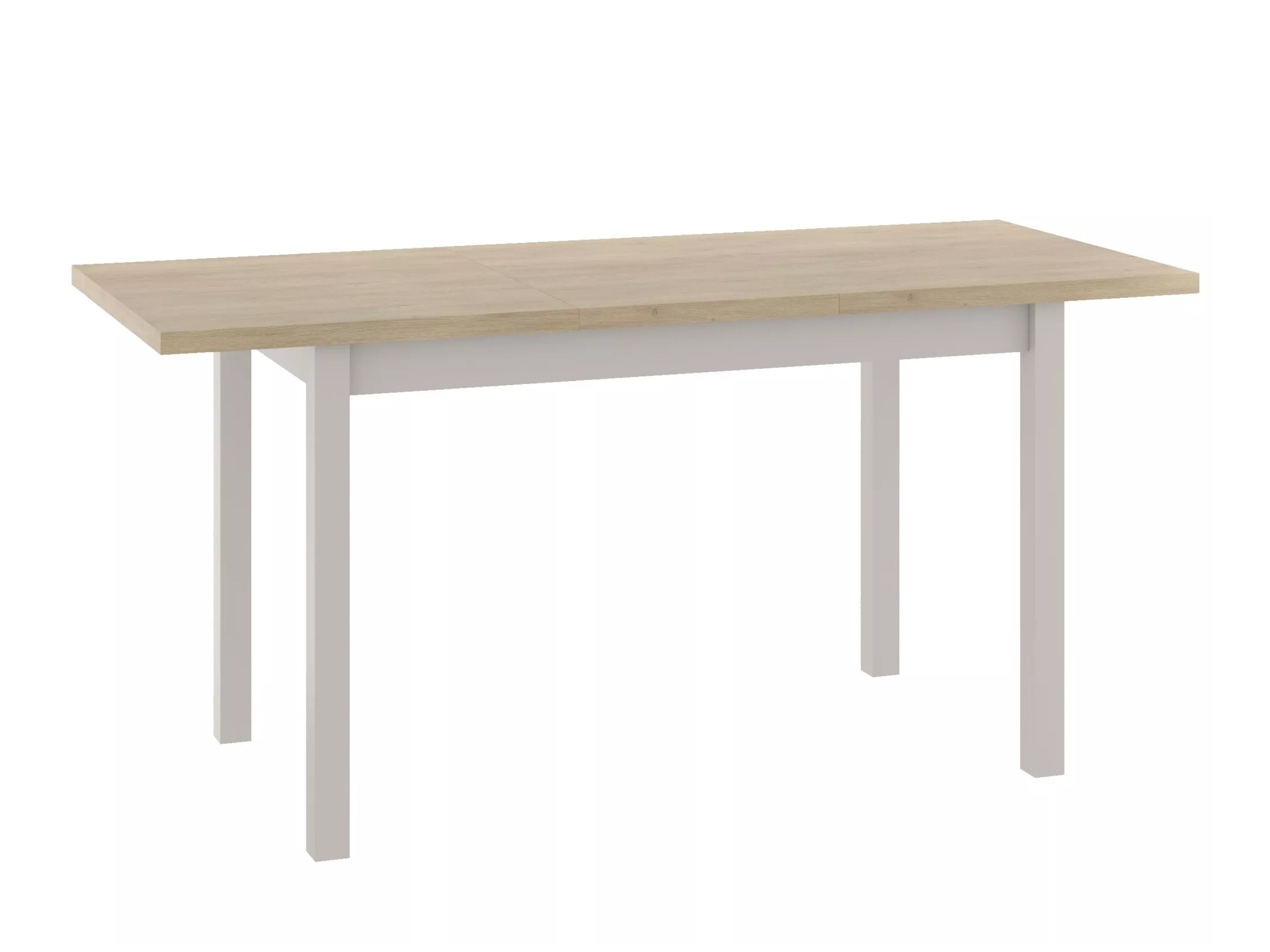 Tafel Detroit 781 (Eiken + Kasjmier)