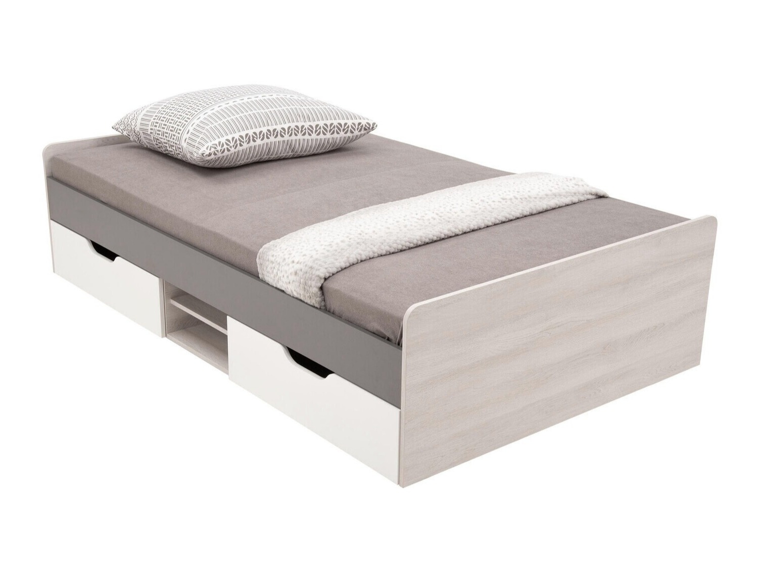 Bed Ferlore 114