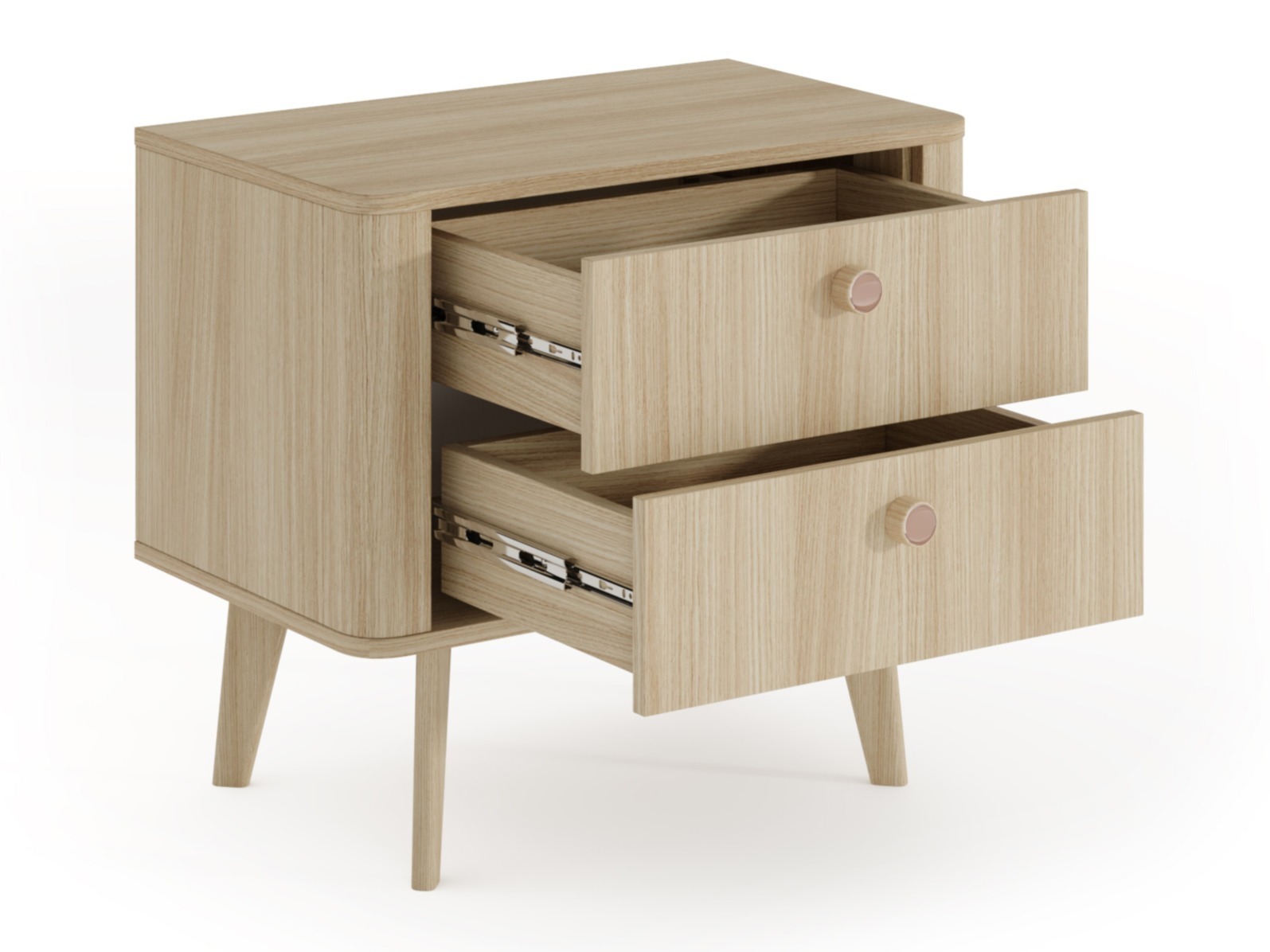 Slaapkamer set Odesonu 106