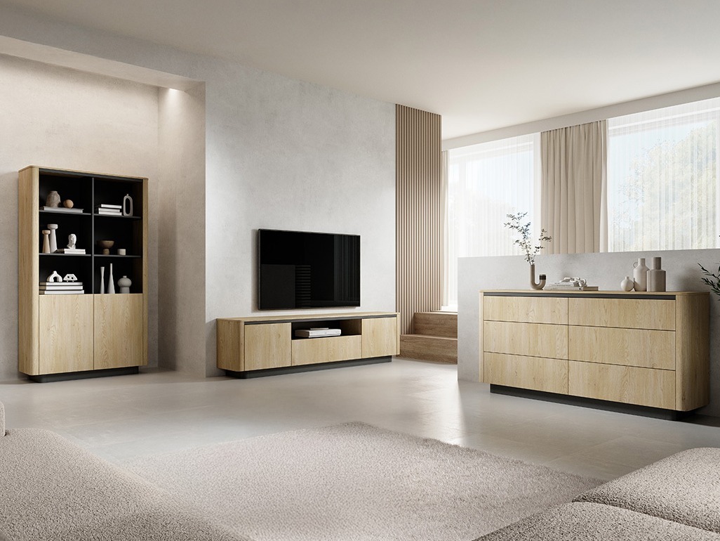 Woonkamerset Sevdori 106