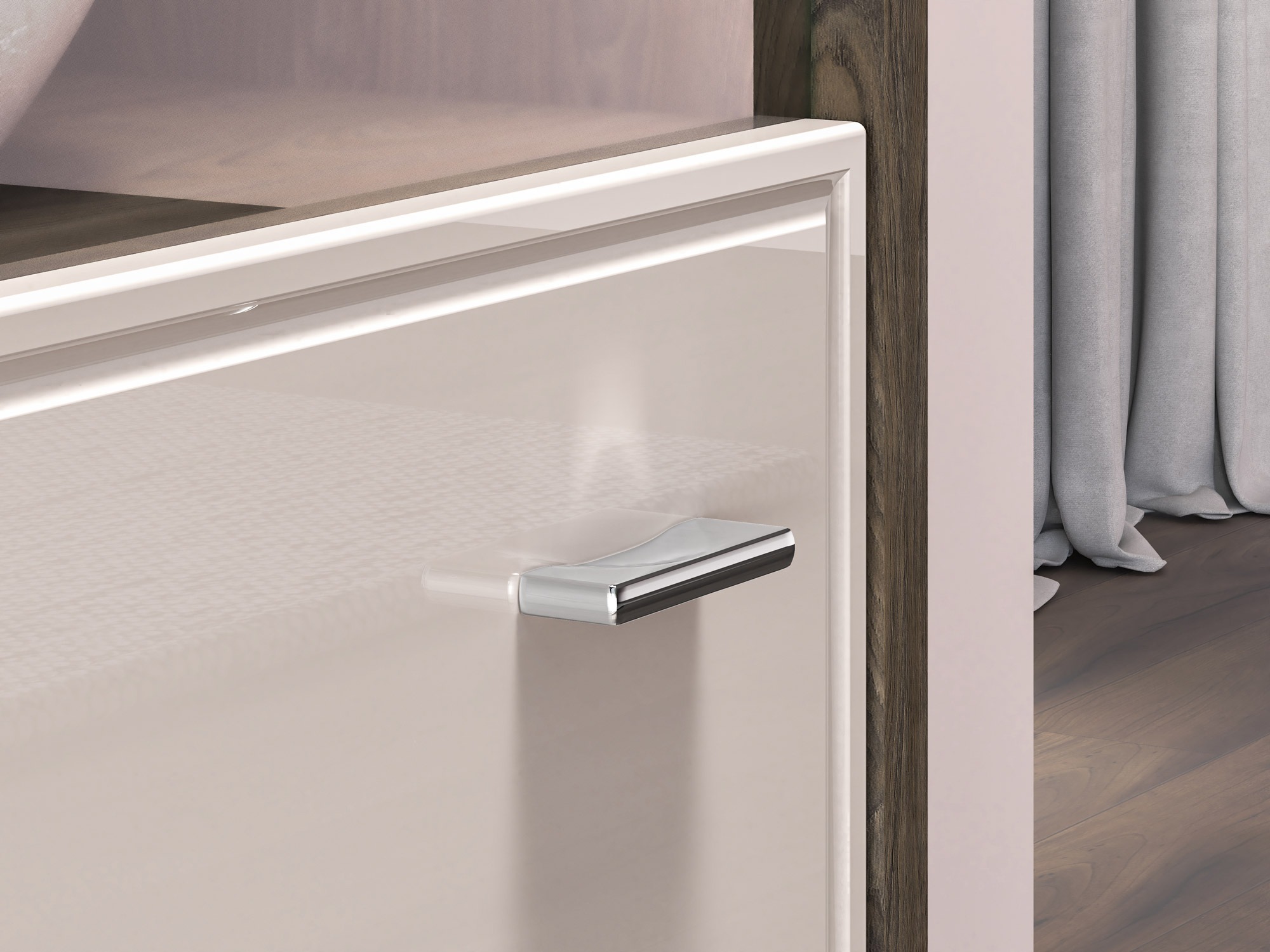 Boekenkast Avibale 101