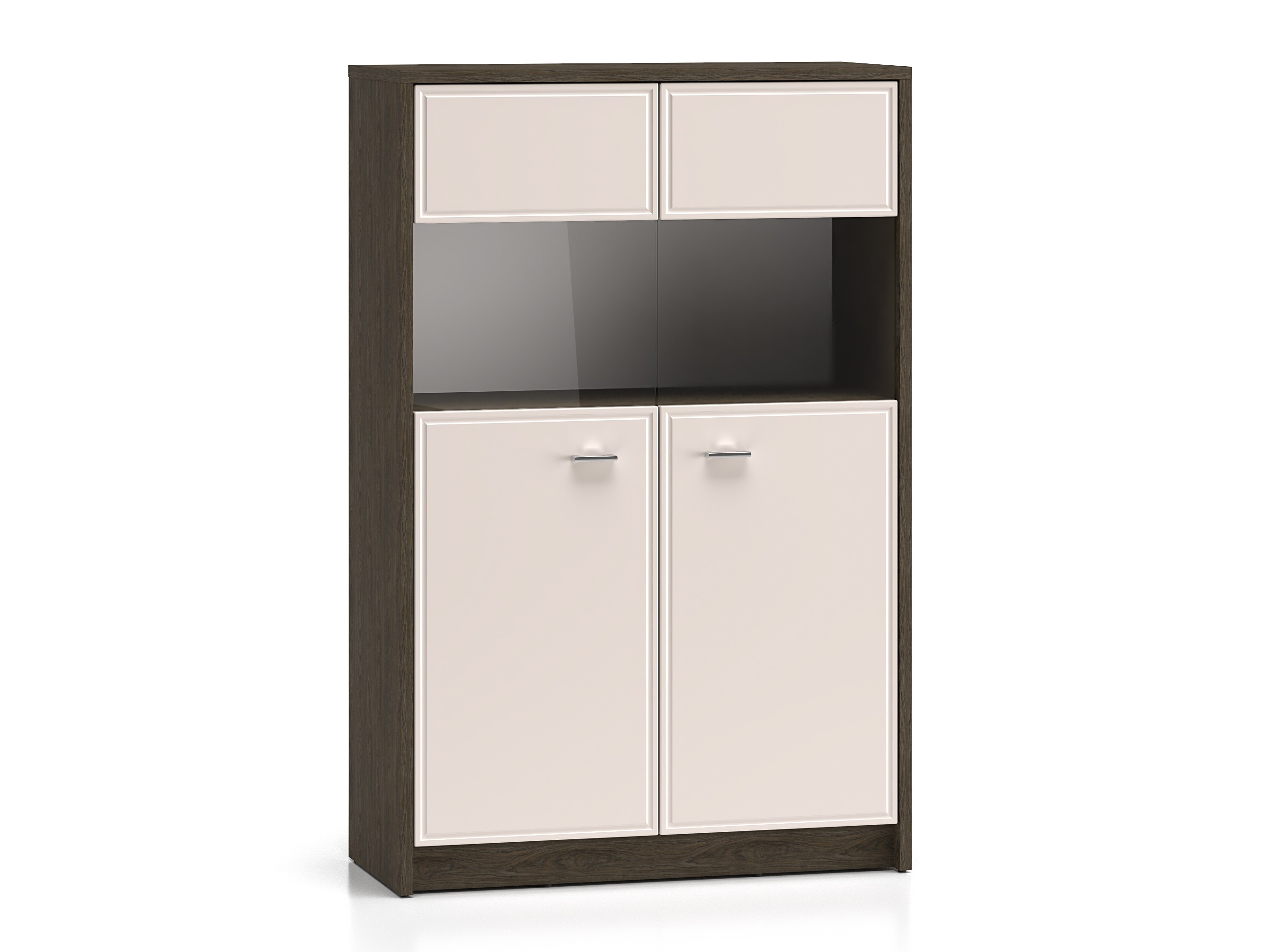 Boekenkast Avibale 102