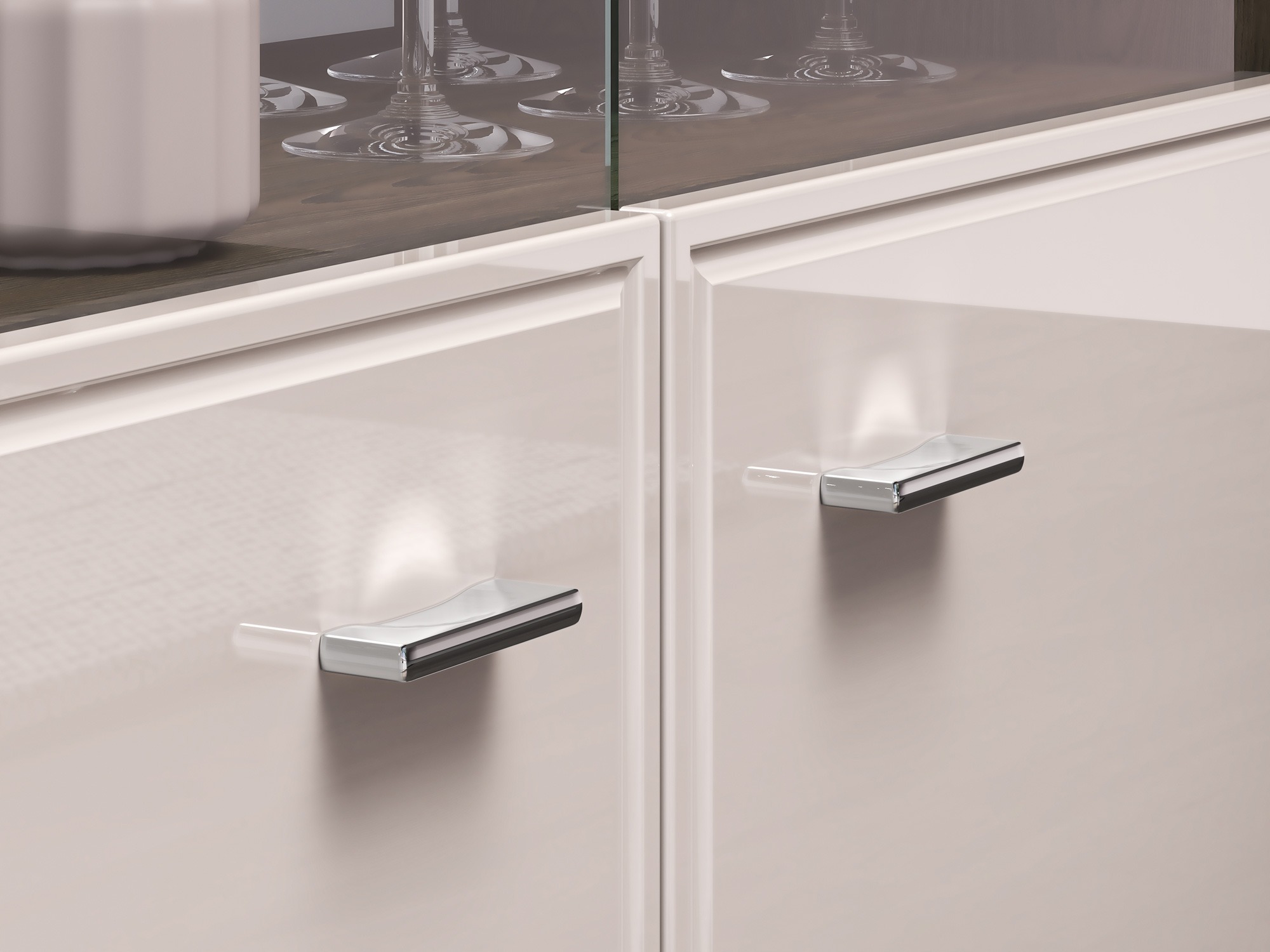 Boekenkast Avibale 102