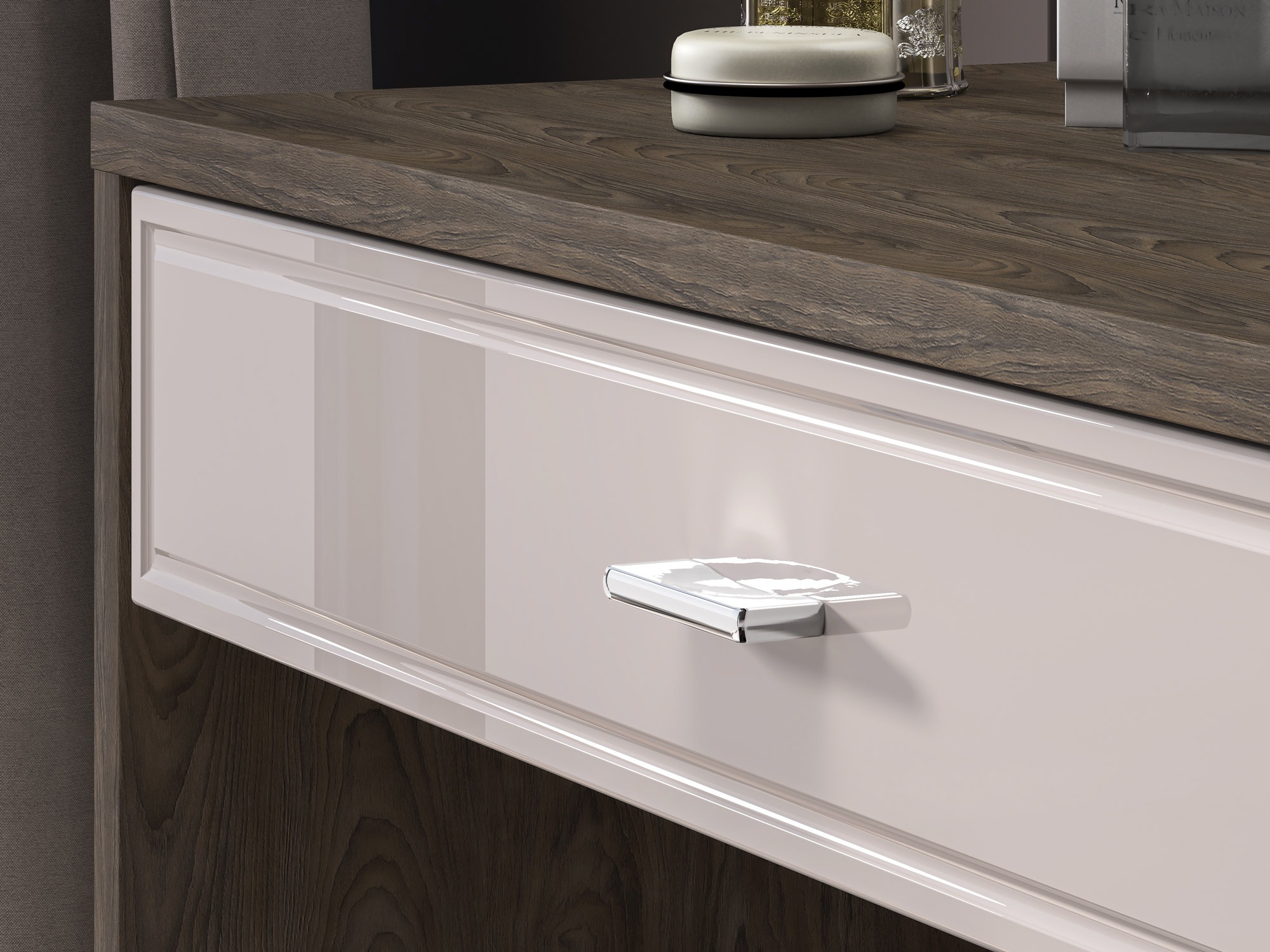 Kaptafel Avibale 105