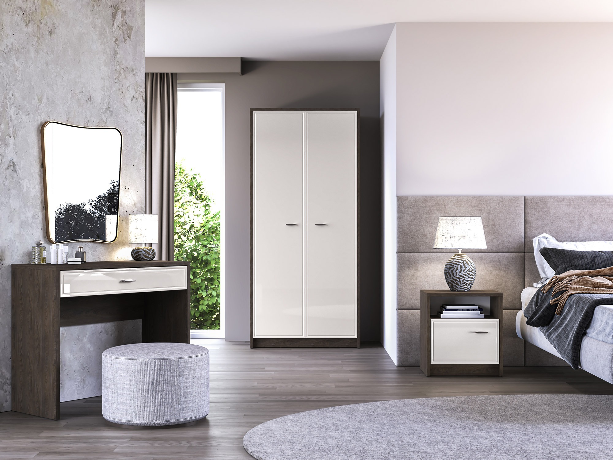 Kaptafel Avibale 105