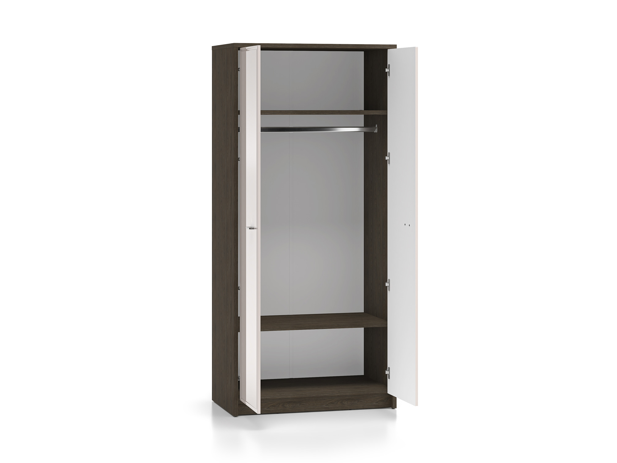 Kledingkast Avibale 100