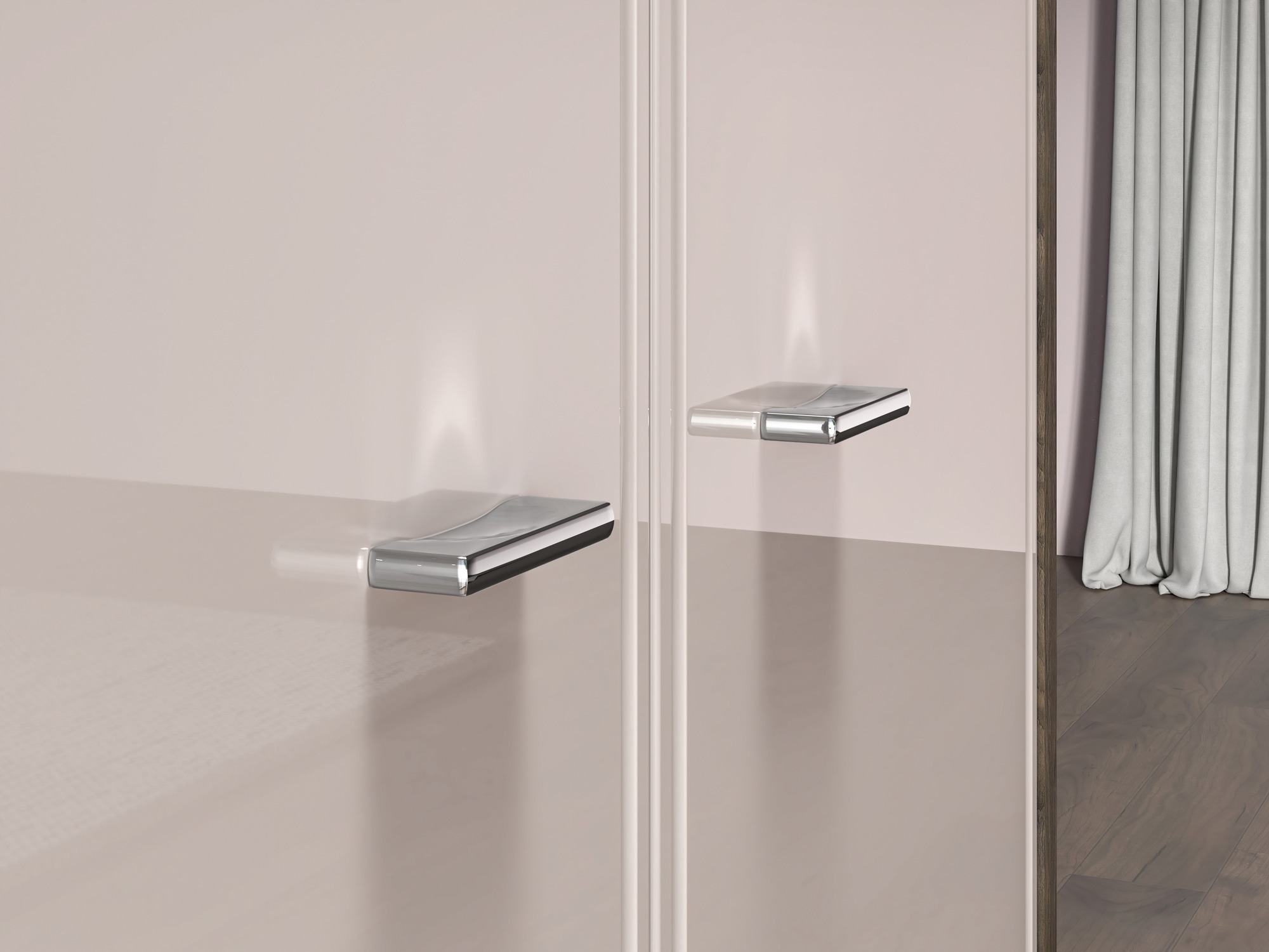 Kledingkast Avibale 100