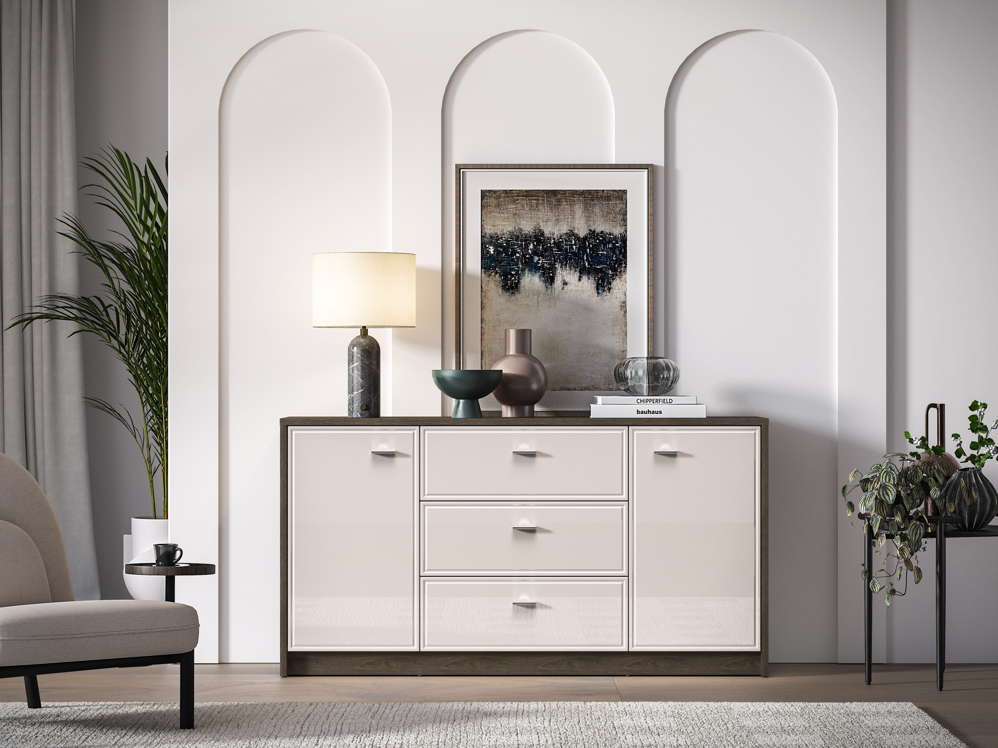 Ladekast Avibale 103