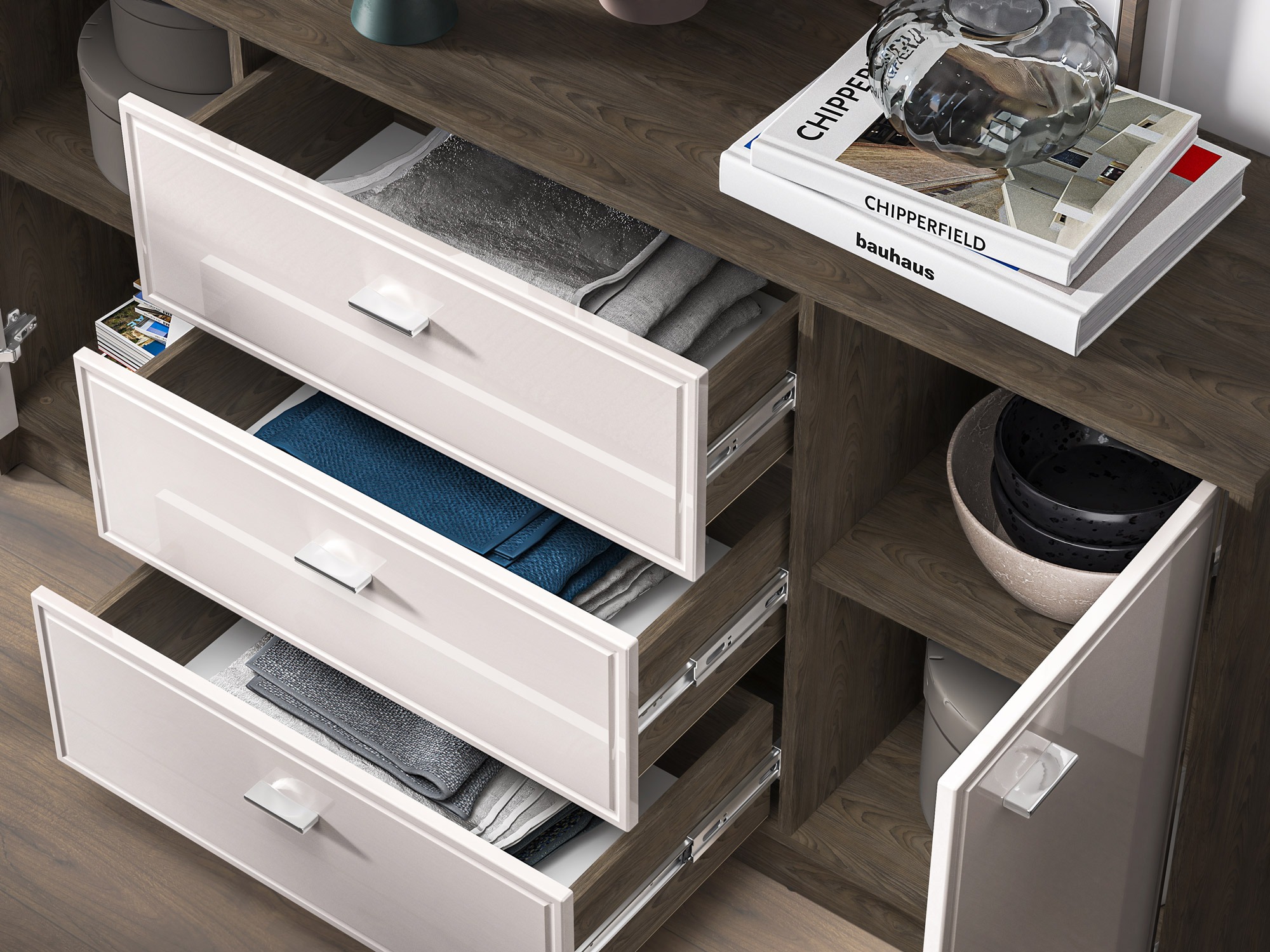 Ladekast Avibale 103